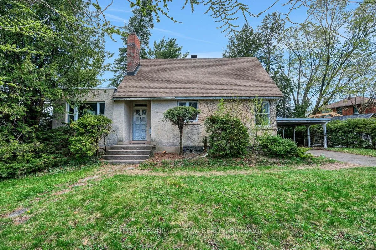 Photo 1 of 1471 Cavendish Road, Ottawa, Applewood Acres — HOMEH