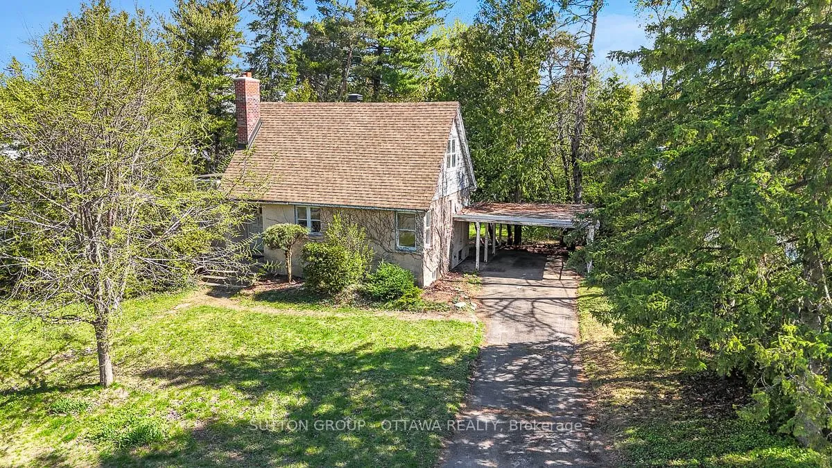 Photo 2 of 1471 Cavendish Road, Ottawa, Applewood Acres — HOMEH