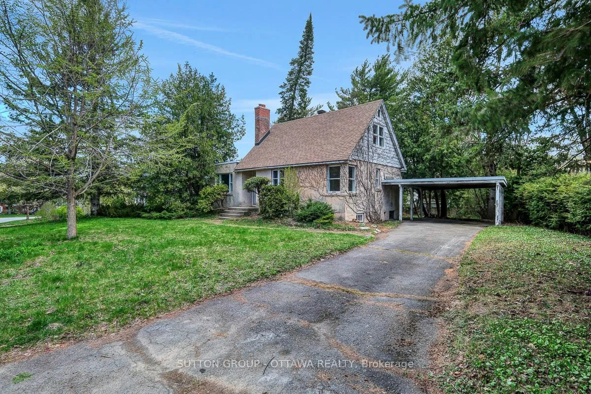 Photo 6 of 1471 Cavendish Road, Ottawa, Applewood Acres — HOMEH