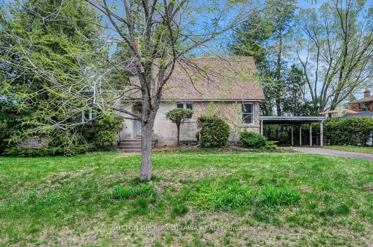 Photo 7 of 1471 Cavendish Road, Ottawa, Applewood Acres — HOMEH