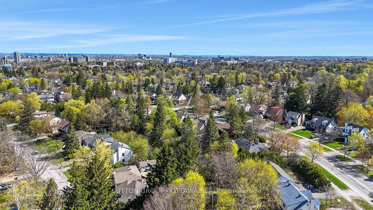 Photo 34 of 1471 Cavendish Road, Ottawa, Applewood Acres — HOMEH