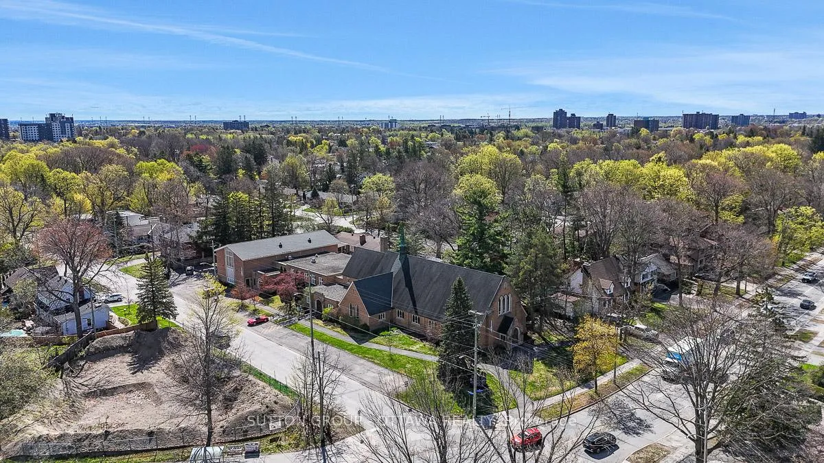 Photo 35 of 1471 Cavendish Road, Ottawa, Applewood Acres — HOMEH