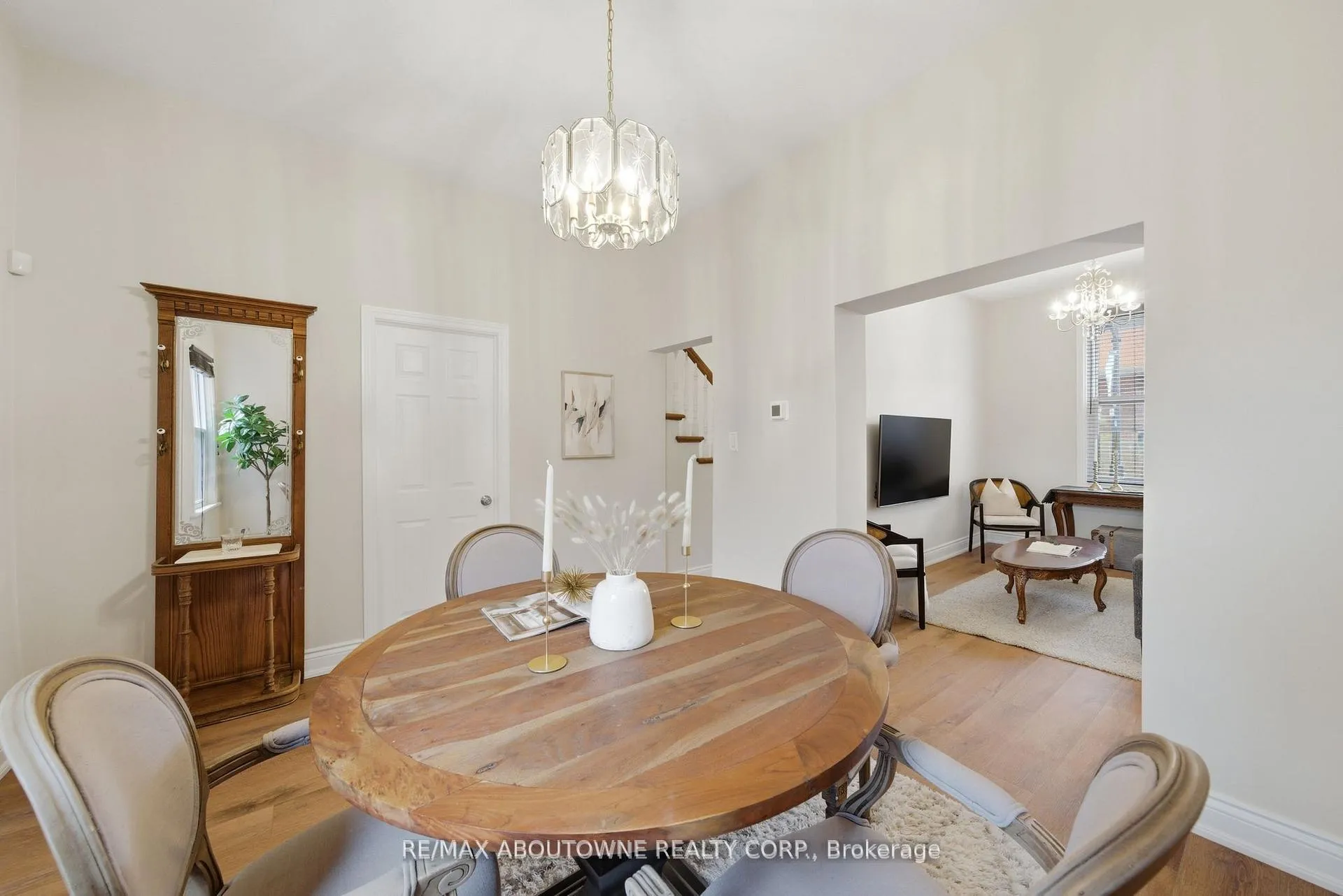 Photo 1 of 116 Bay Street N, Hamilton, Central — HOMEH