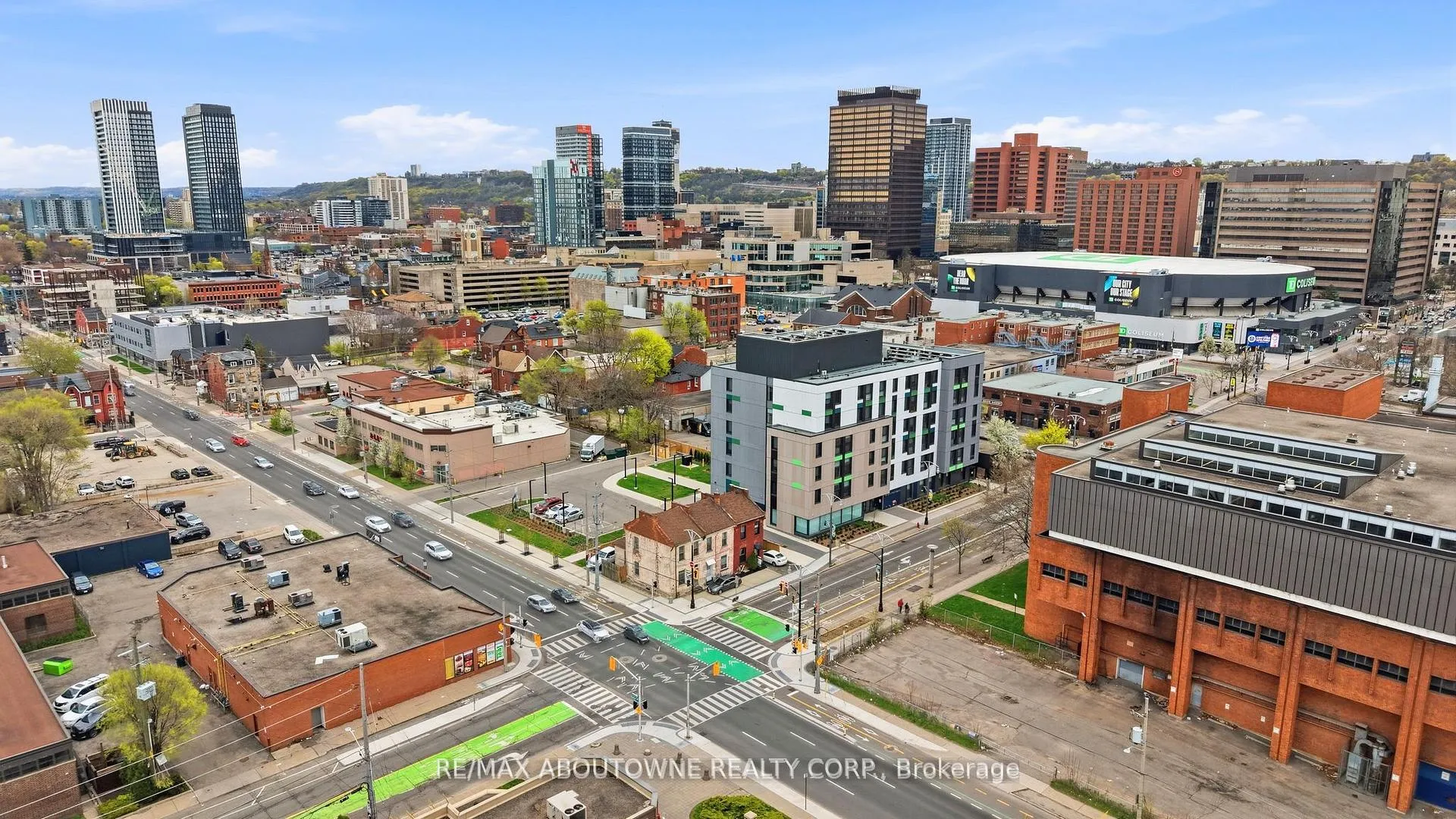 Photo 35 of 116 Bay Street N, Hamilton, Central — HOMEH