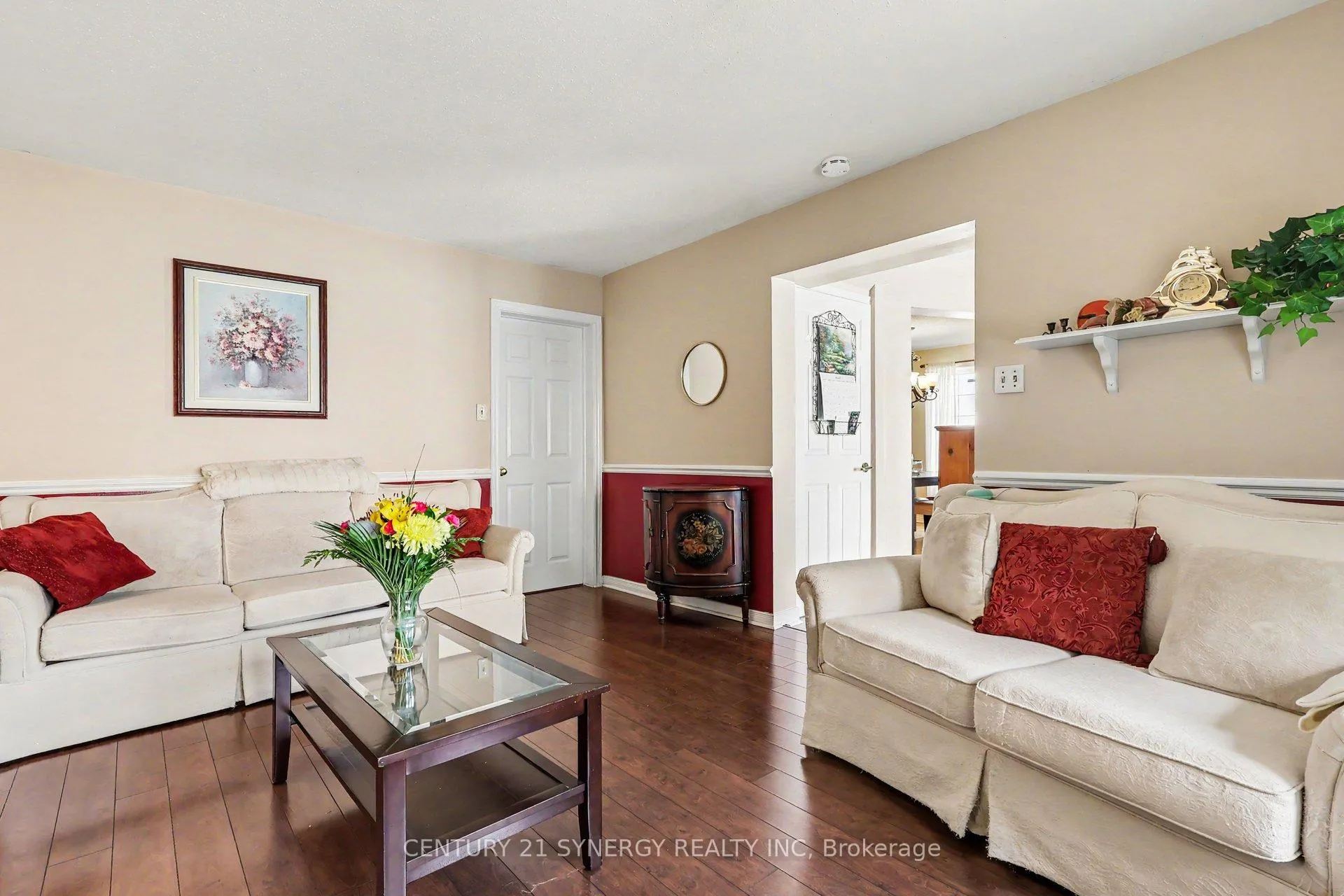 Photo 16 of 277 Mceachern Crescent, Ottawa, Bilberry Creek/Queenswood Heights — HOMEH