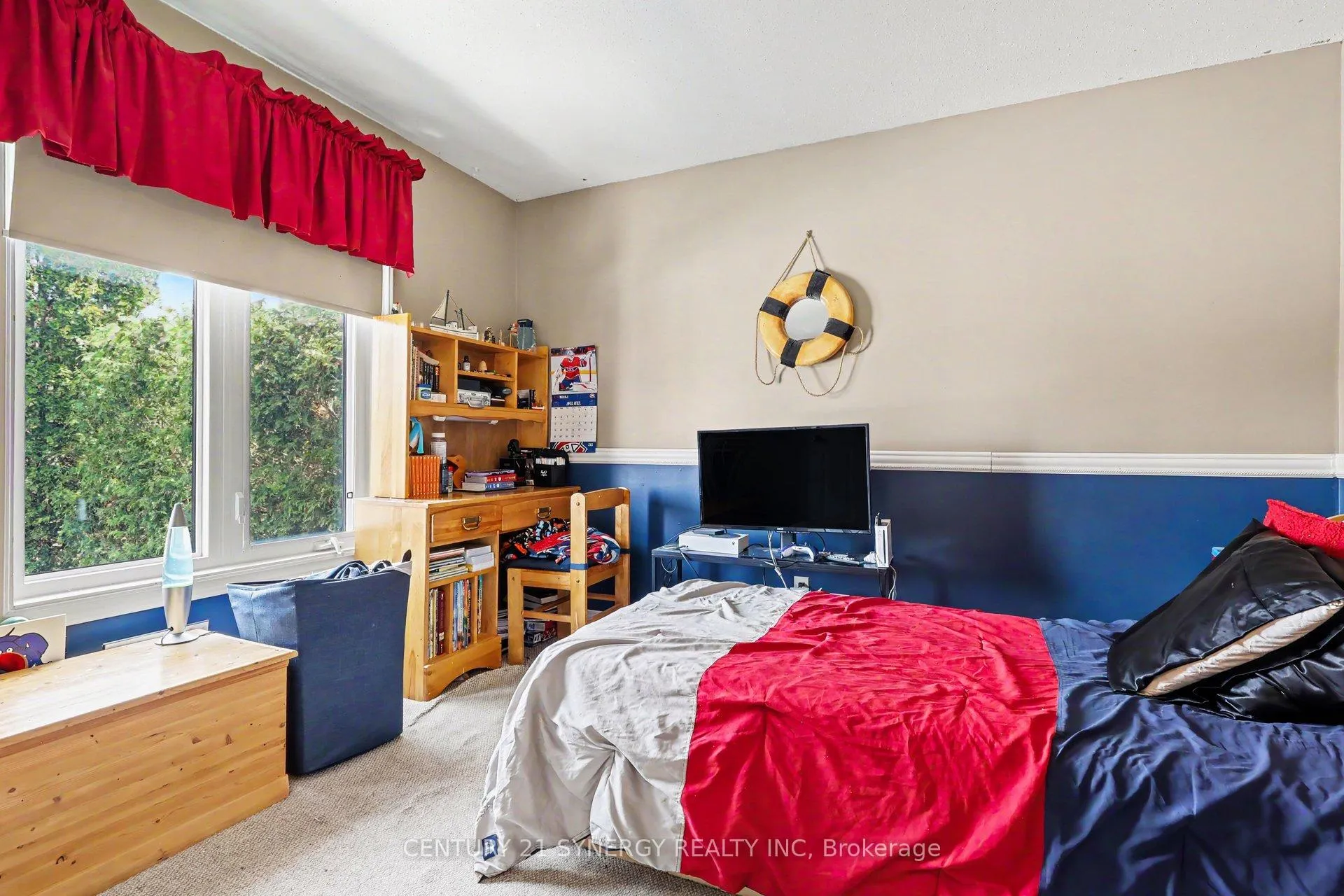 Photo 22 of 277 Mceachern Crescent, Ottawa, Bilberry Creek/Queenswood Heights — HOMEH
