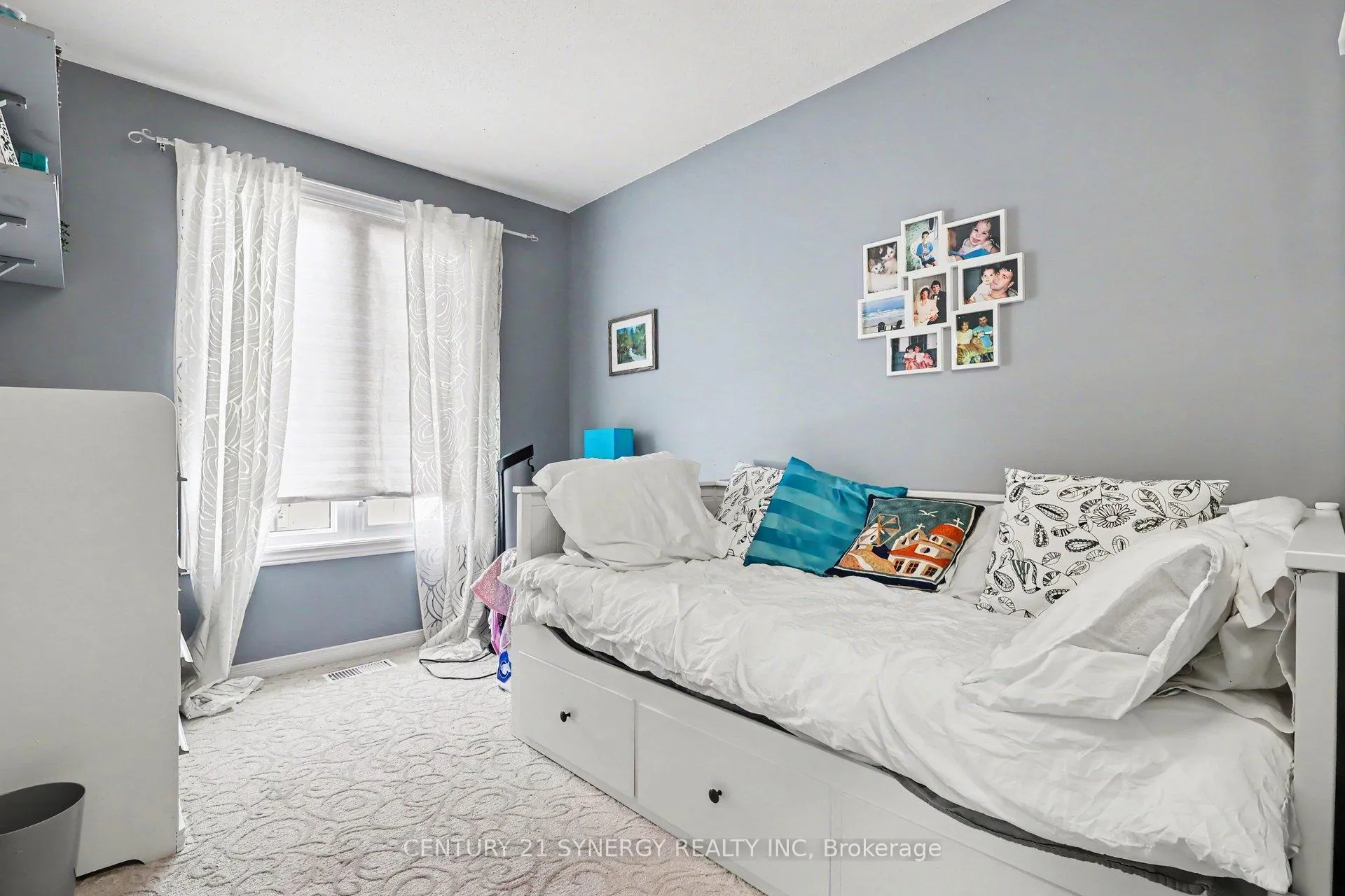 Photo 24 of 277 Mceachern Crescent, Ottawa, Bilberry Creek/Queenswood Heights — HOMEH