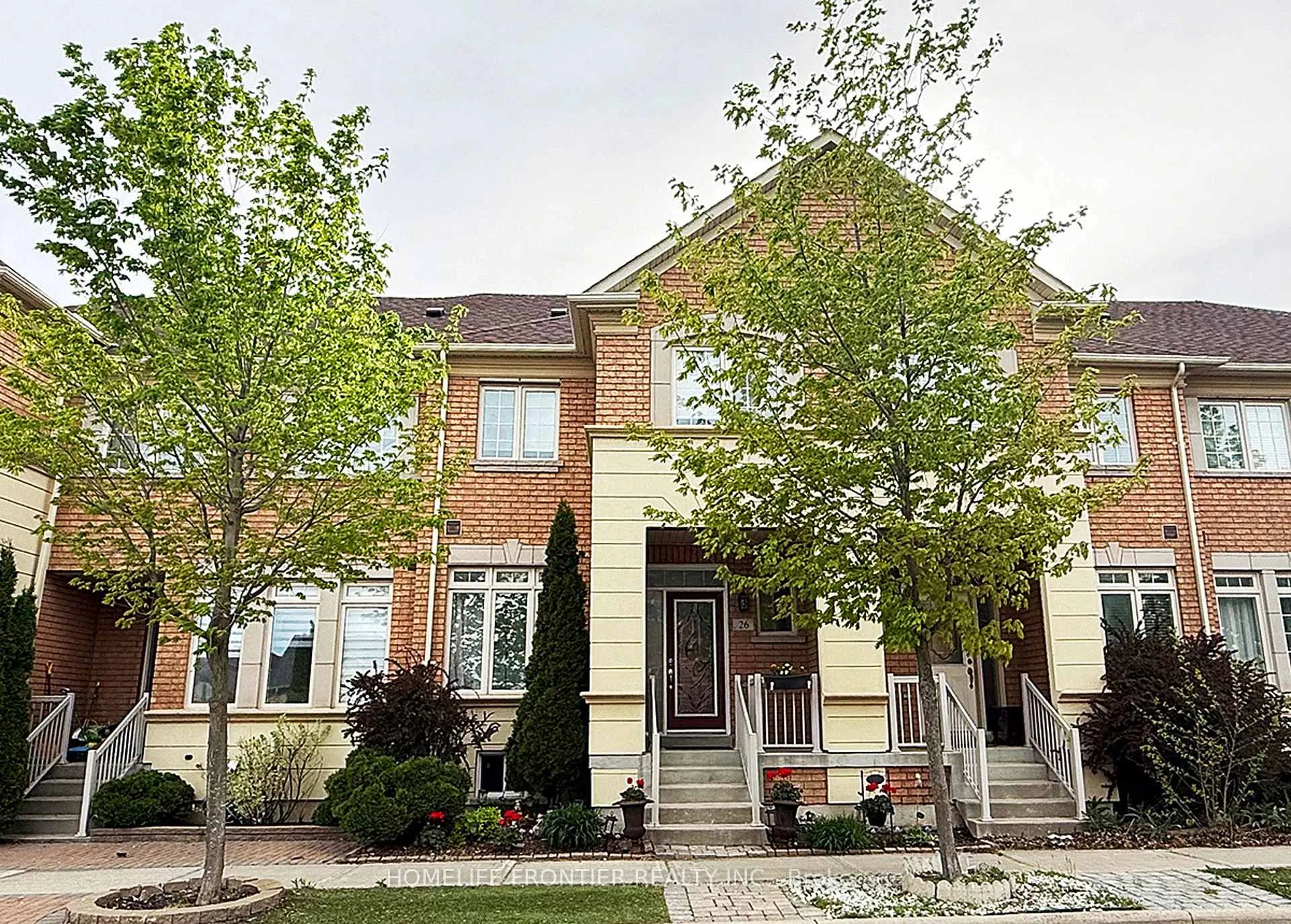 Photo 1 of 26 Outer Banks Drive, Markham, Cornell — HOMEH