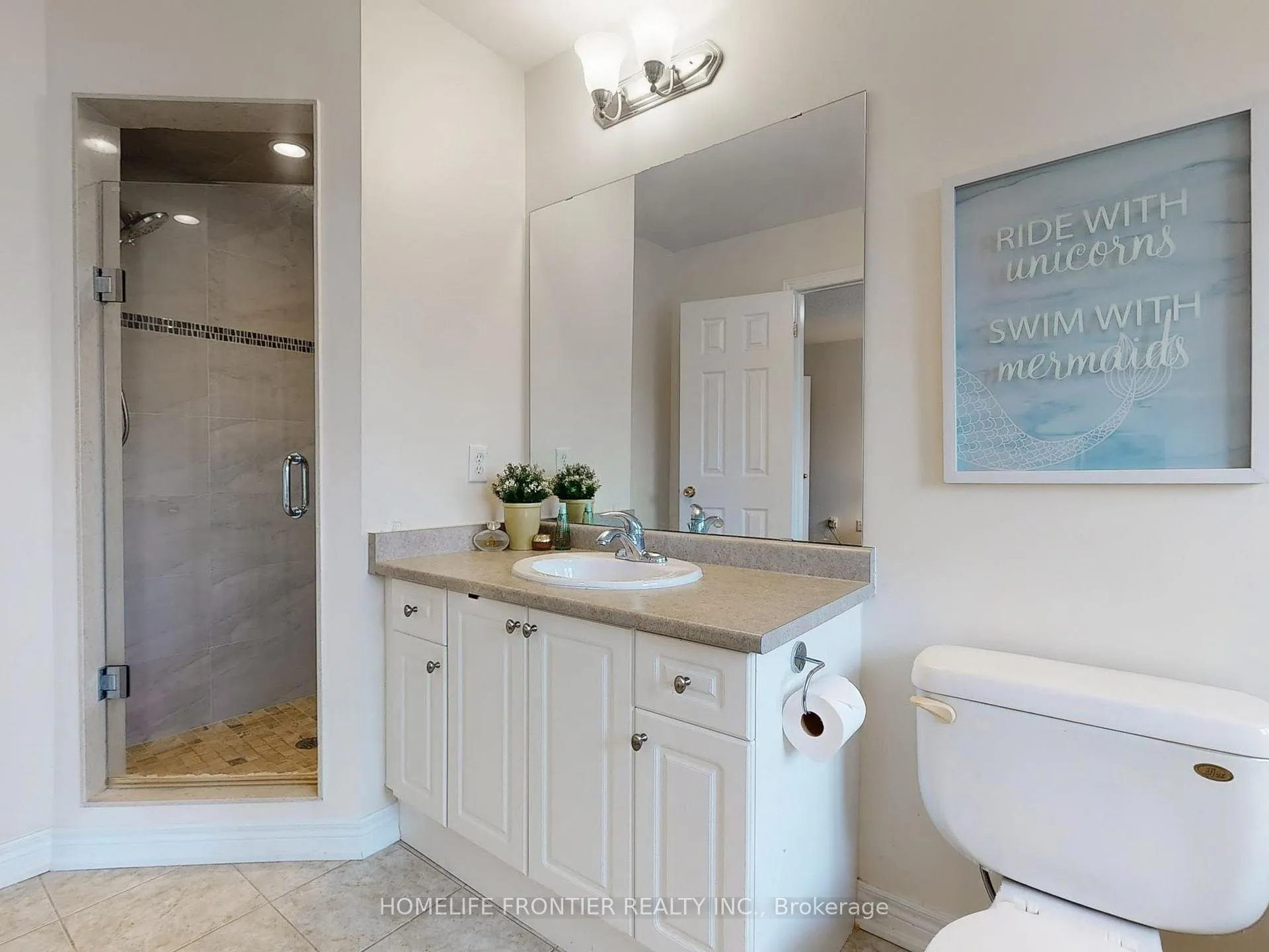 Photo 25 of 26 Outer Banks Drive, Markham, Cornell — HOMEH