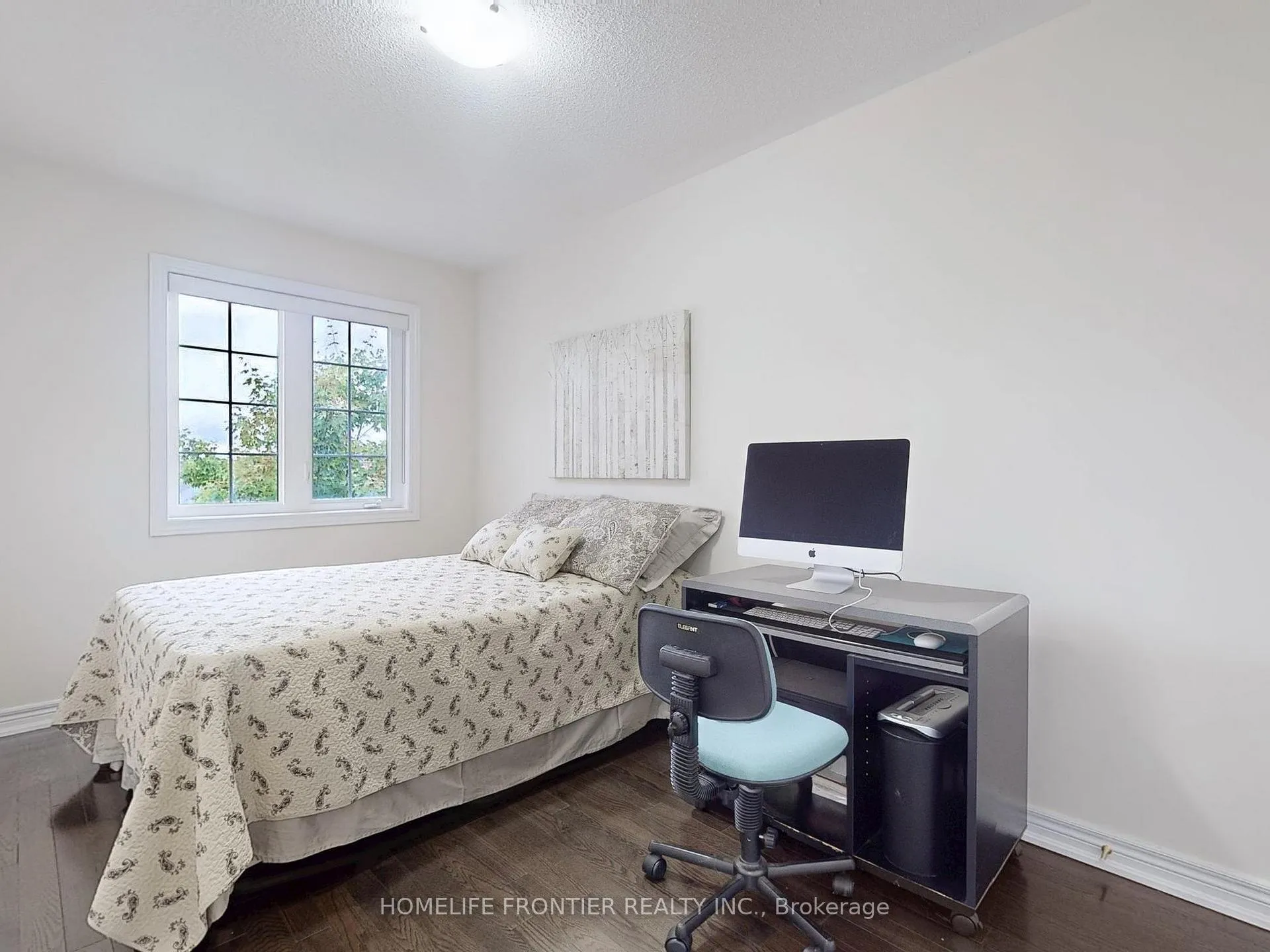 Photo 26 of 26 Outer Banks Drive, Markham, Cornell — HOMEH