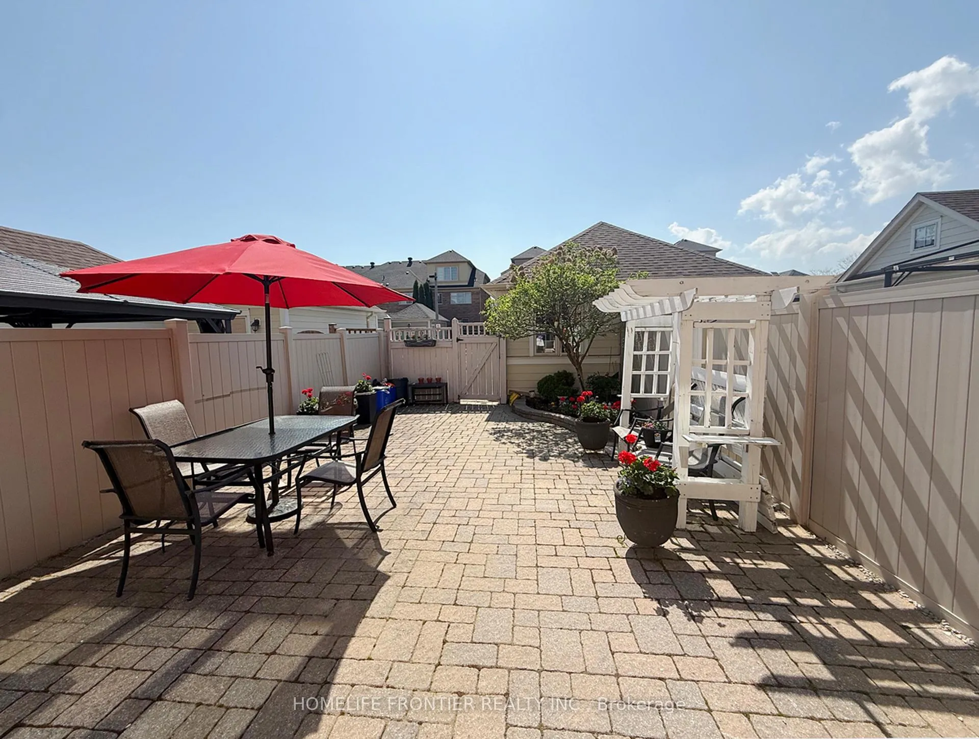 Photo 36 of 26 Outer Banks Drive, Markham, Cornell — HOMEH