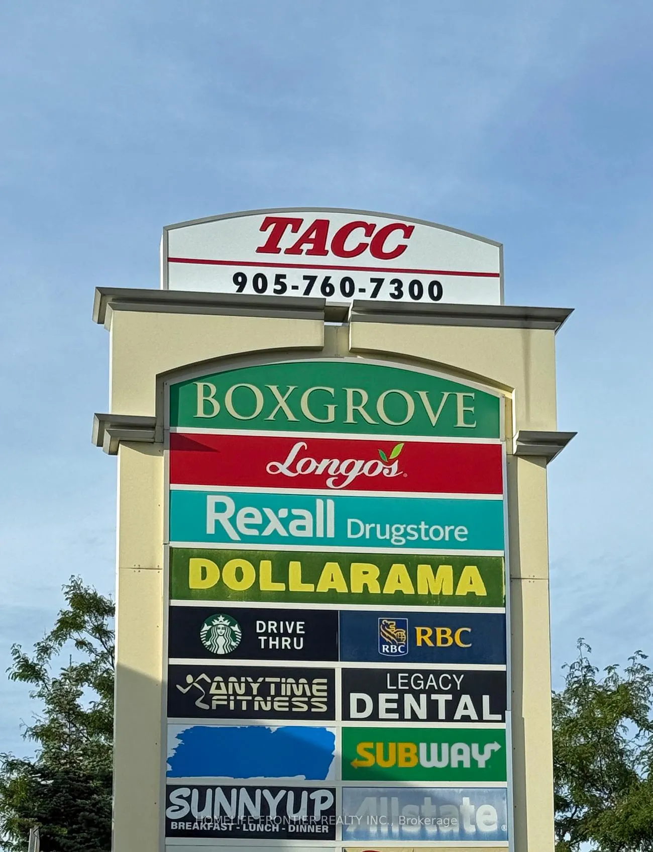Photo 42 of 26 Outer Banks Drive, Markham, Cornell — HOMEH