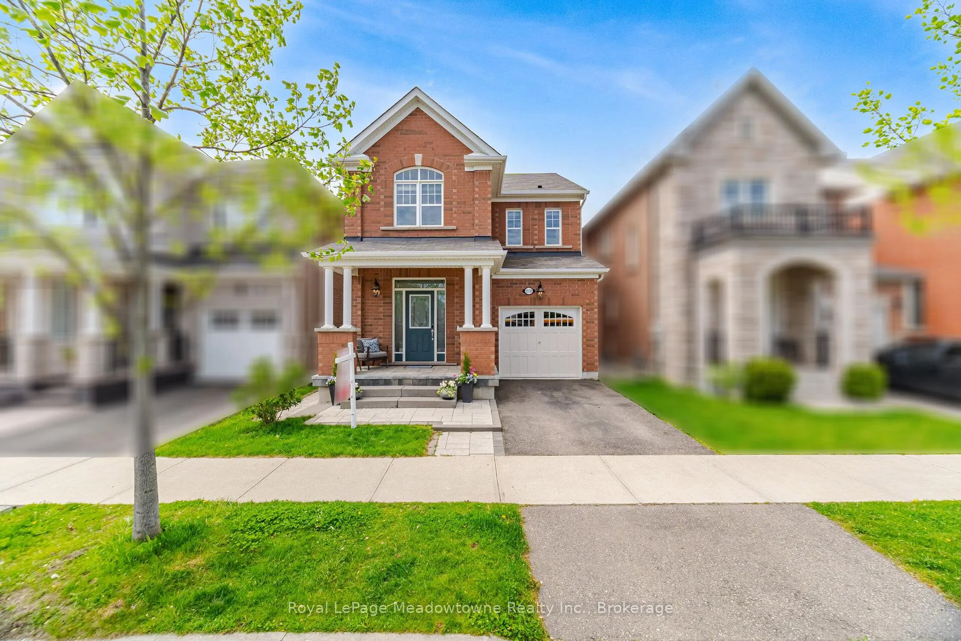 Photo 1 of 1518 Clitherow Street, Milton, Ford — HOMEH