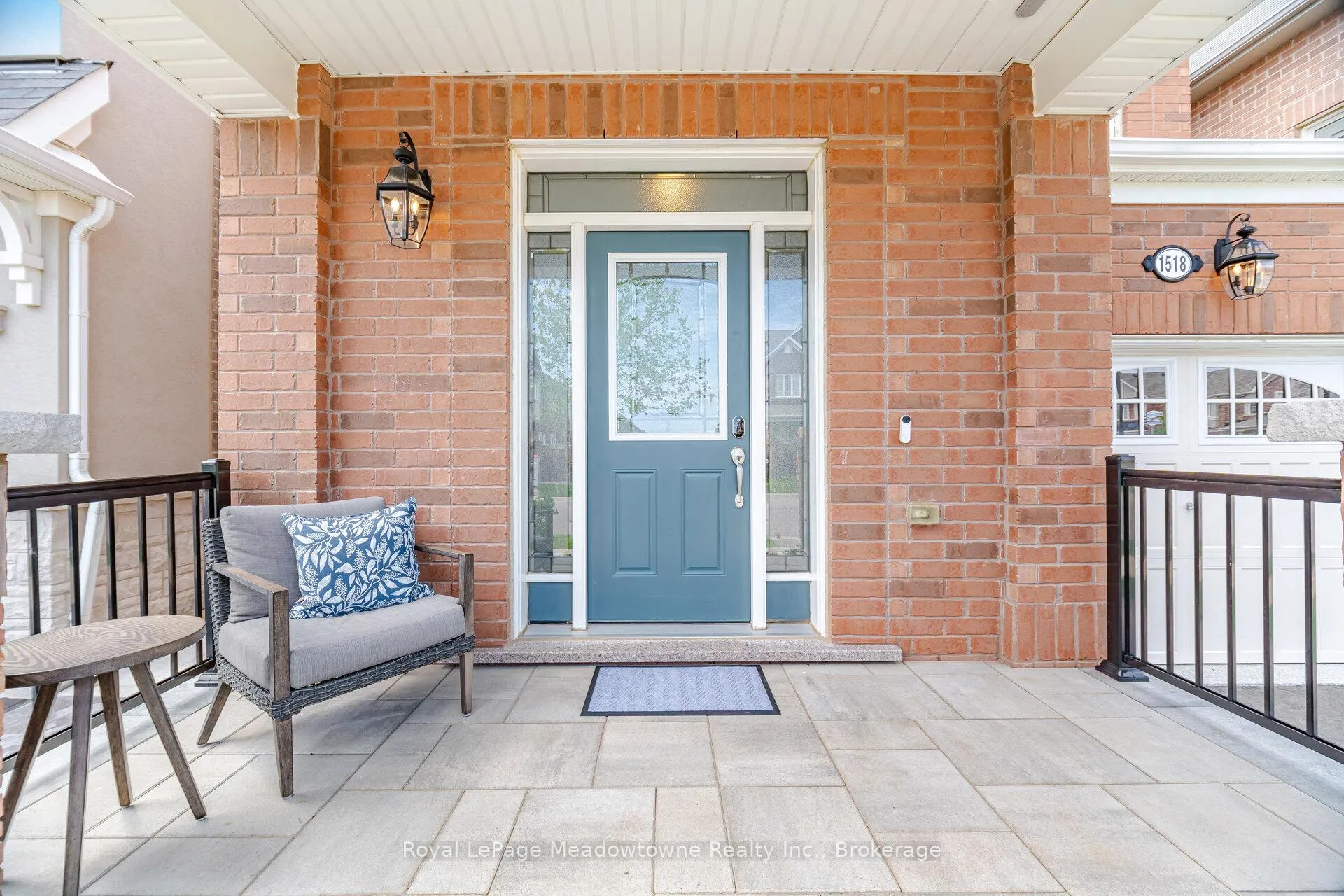 Photo 2 of 1518 Clitherow Street, Milton, Ford — HOMEH