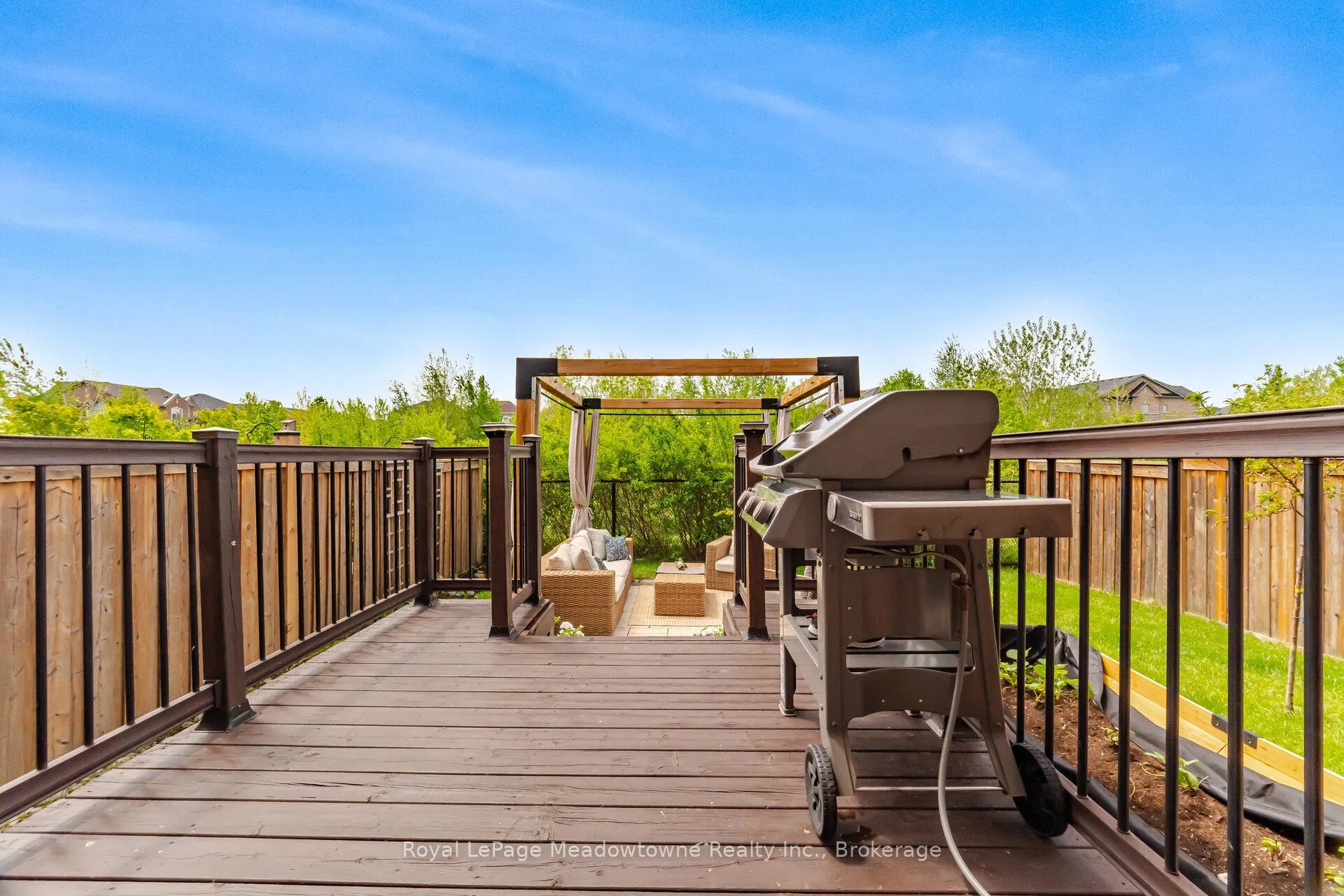 Photo 42 of 1518 Clitherow Street, Milton, Ford — HOMEH