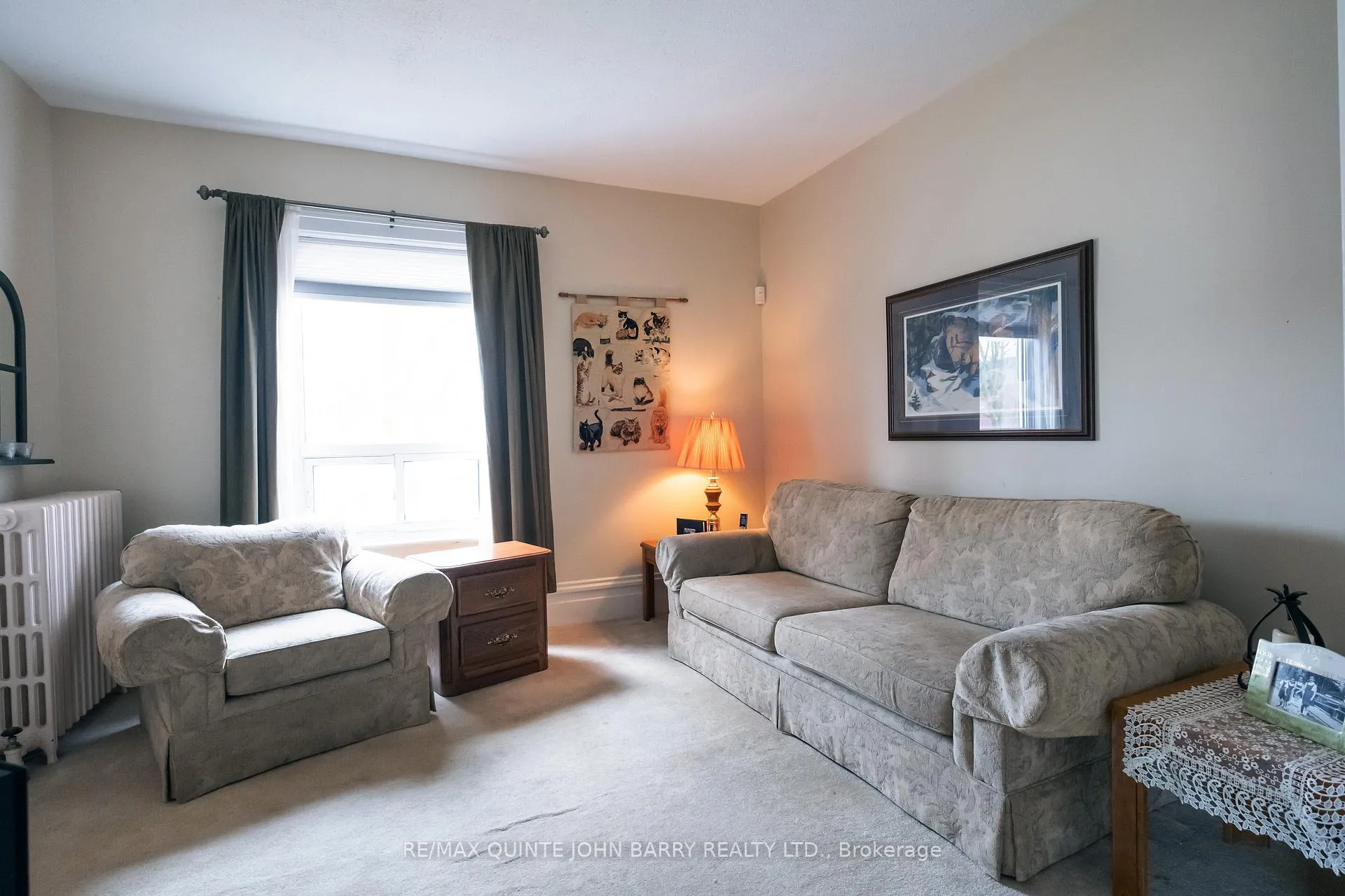 Photo 8 of 77 Cedar Street, Belleville, Belleville Ward — HOMEH