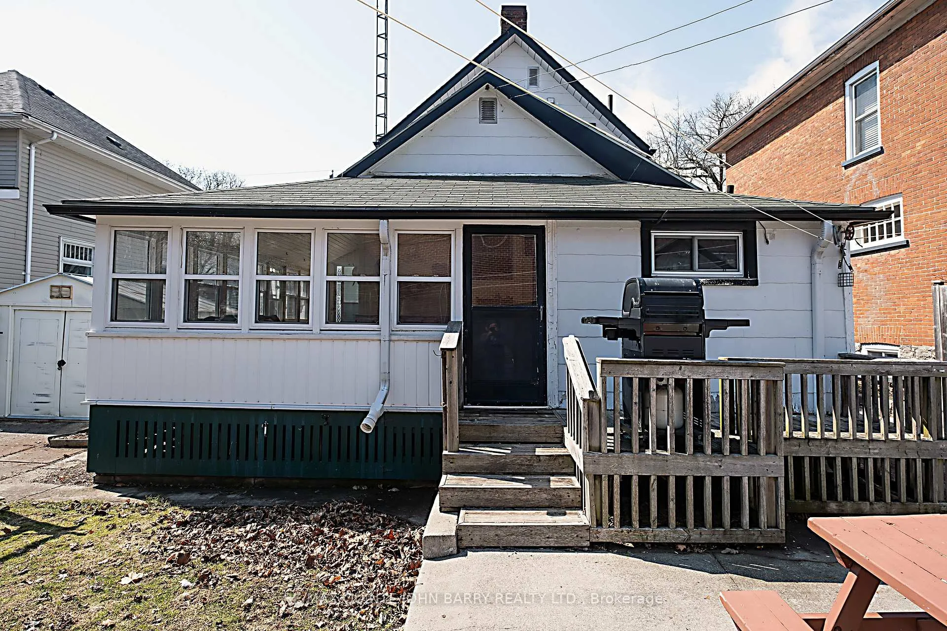 Photo 36 of 77 Cedar Street, Belleville, Belleville Ward — HOMEH