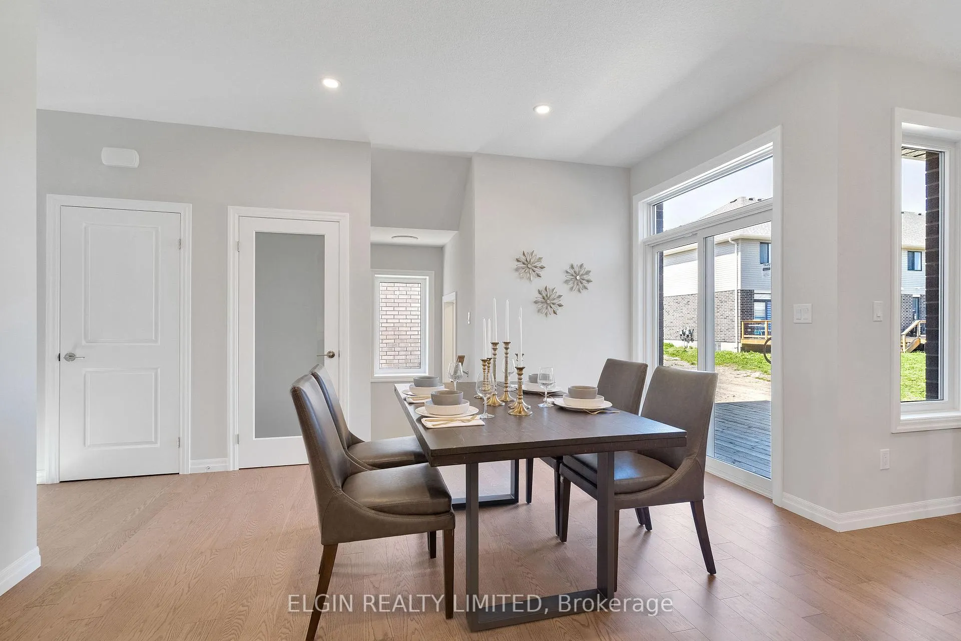 Photo 7 of 4 Keba Crescent, Tillsonburg — HOMEH