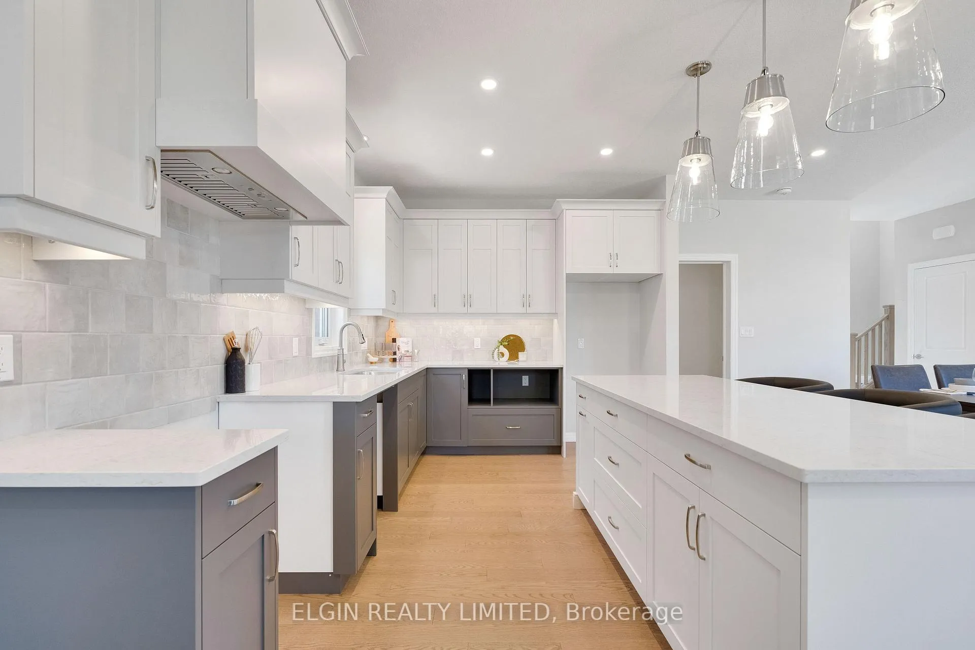 Photo 13 of 4 Keba Crescent, Tillsonburg — HOMEH