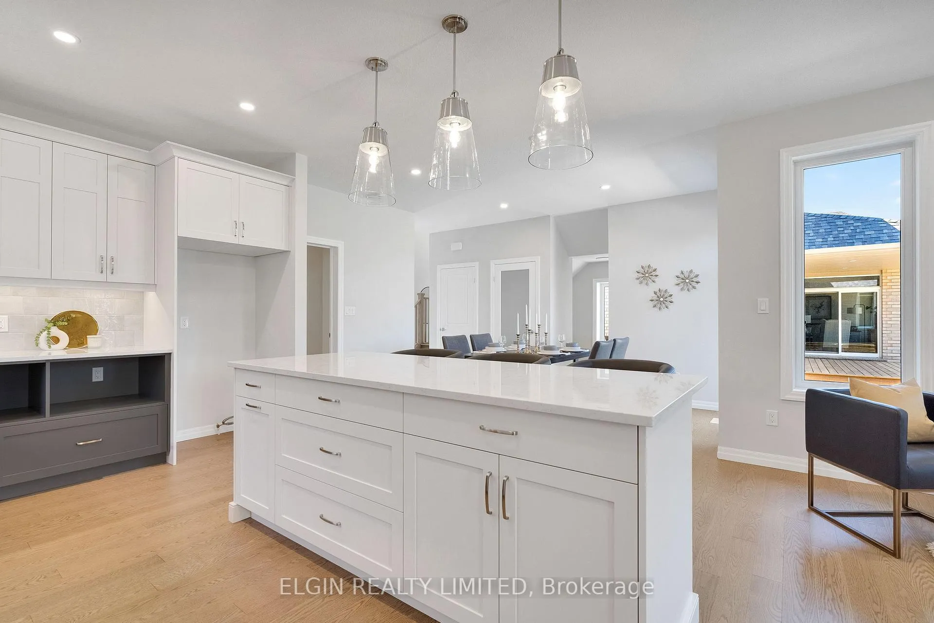 Photo 14 of 4 Keba Crescent, Tillsonburg — HOMEH