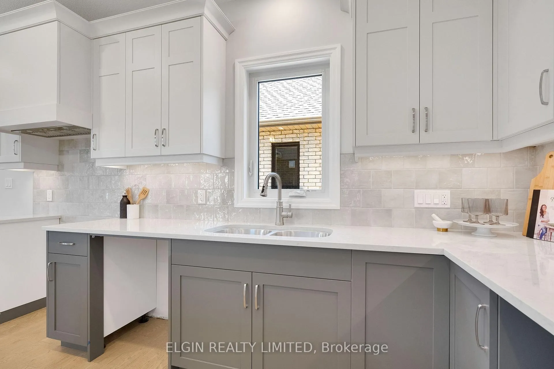 Photo 15 of 4 Keba Crescent, Tillsonburg — HOMEH