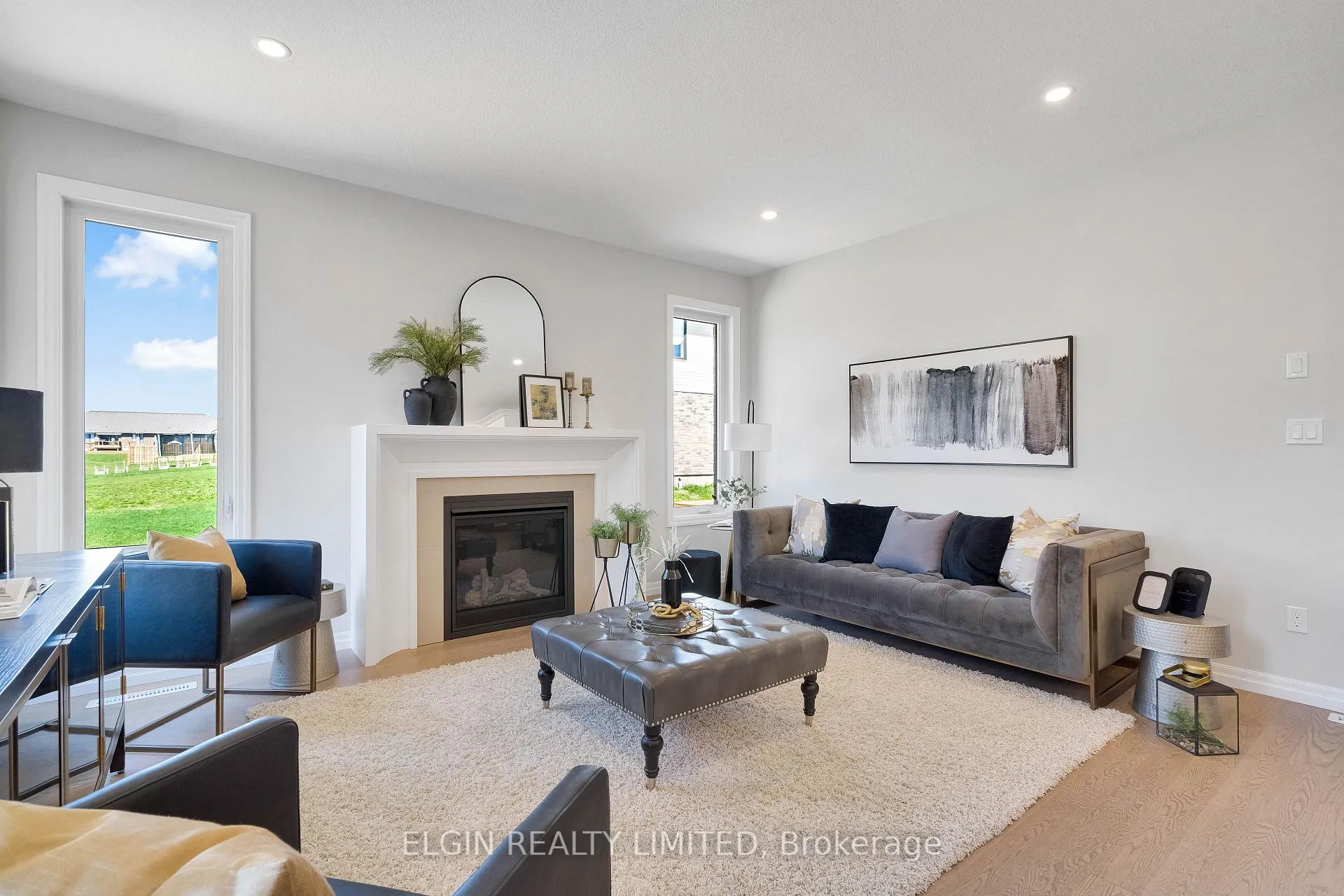 Photo 16 of 4 Keba Crescent, Tillsonburg — HOMEH