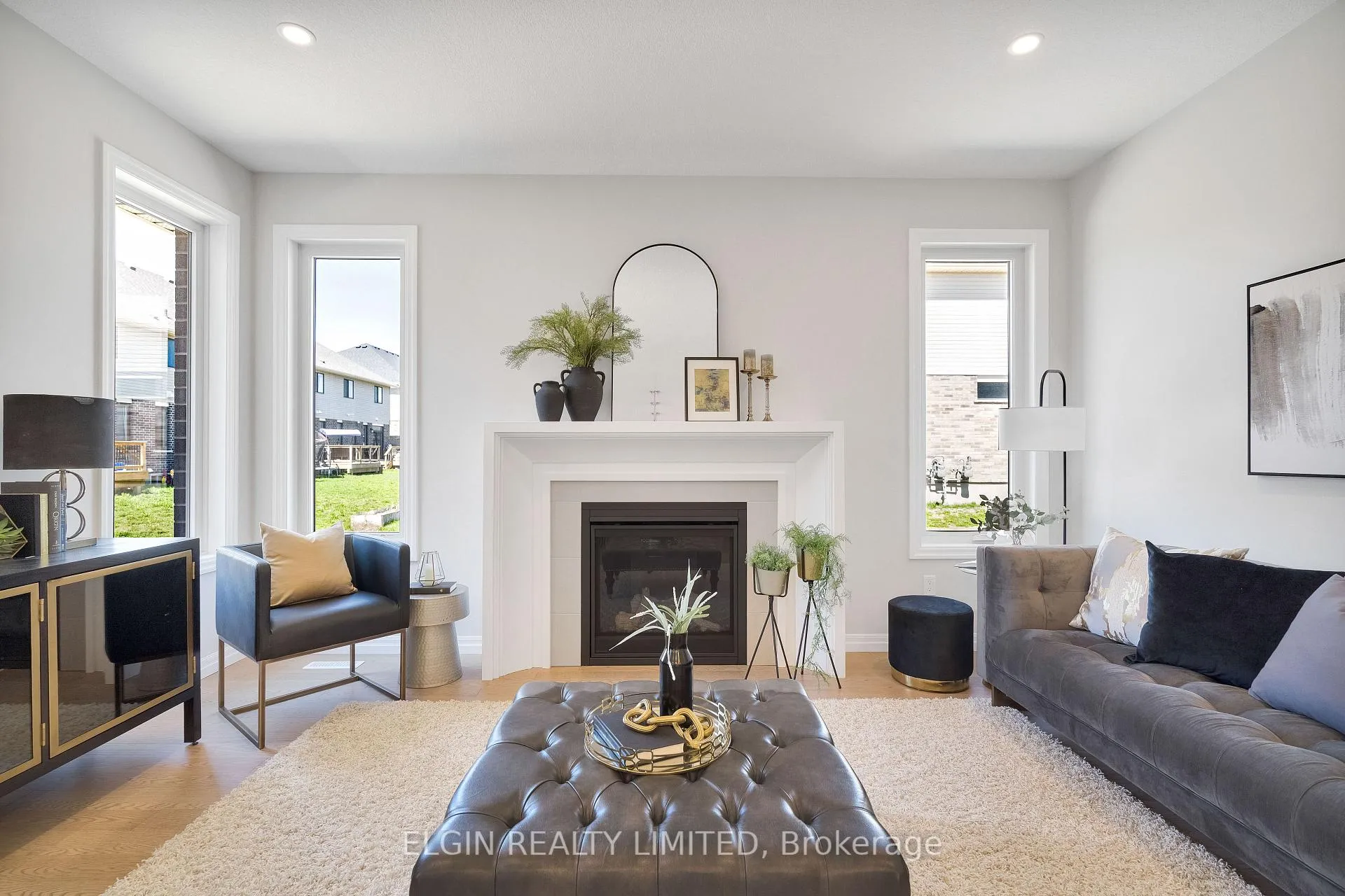 Photo 17 of 4 Keba Crescent, Tillsonburg — HOMEH