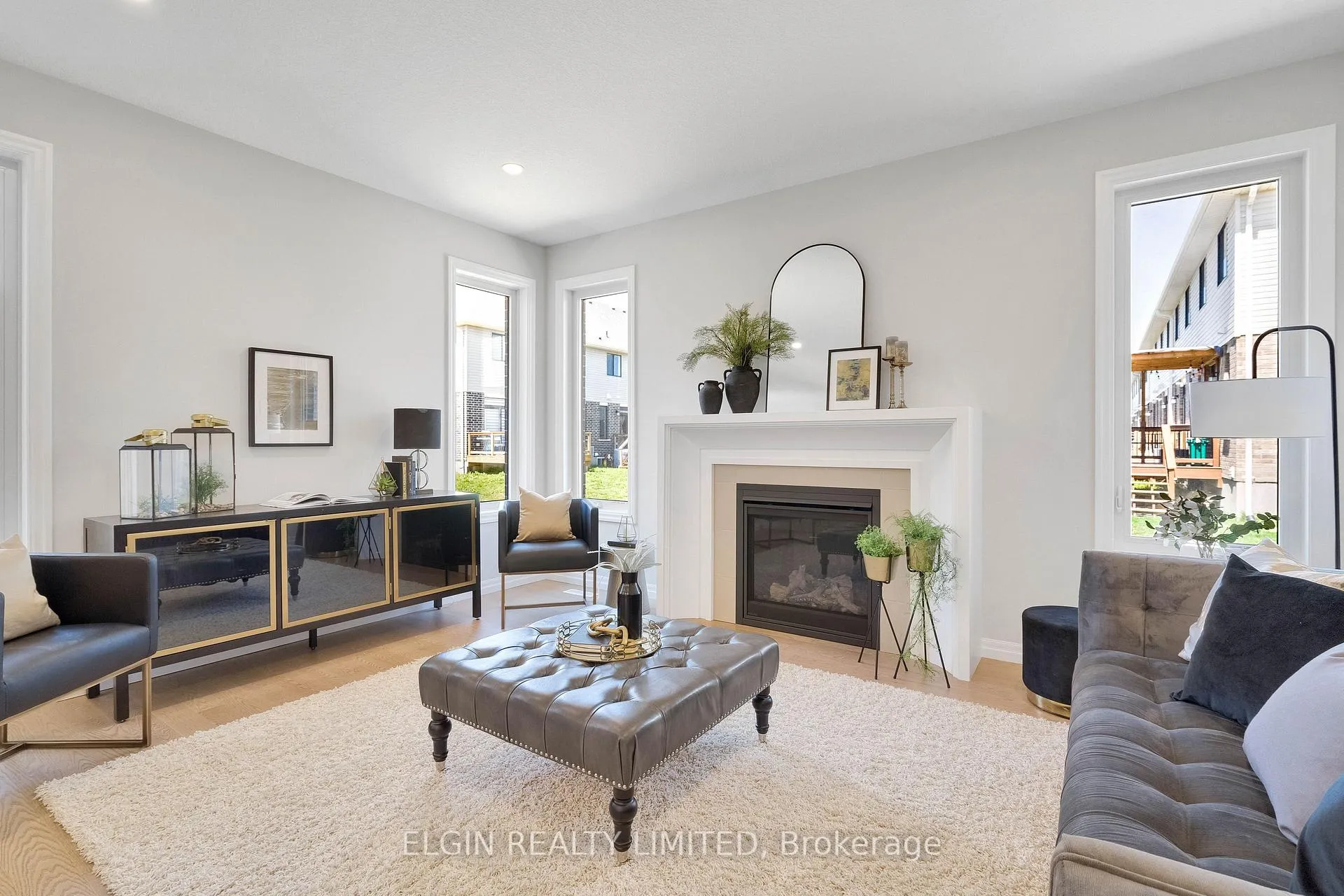 Photo 18 of 4 Keba Crescent, Tillsonburg — HOMEH
