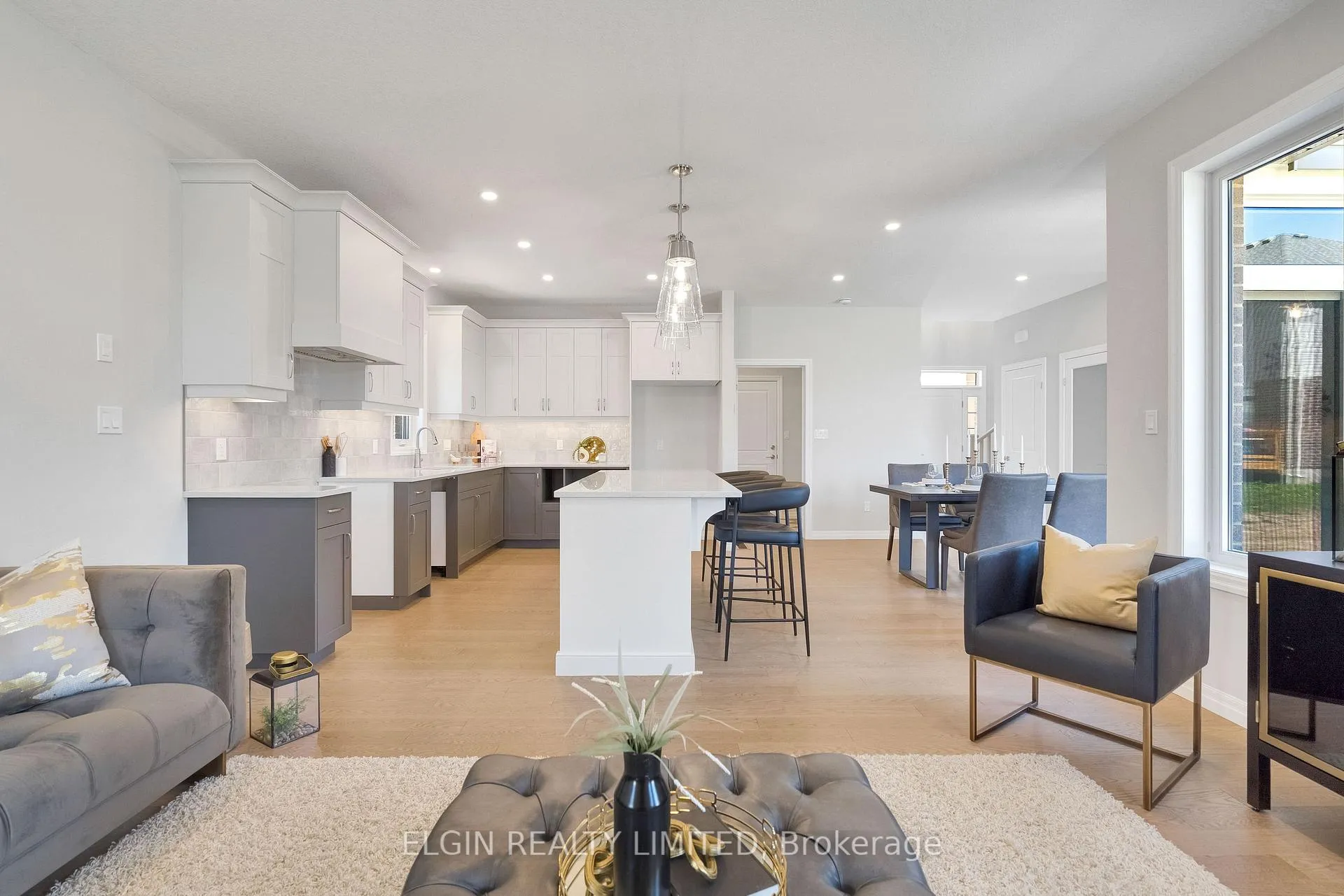 Photo 19 of 4 Keba Crescent, Tillsonburg — HOMEH