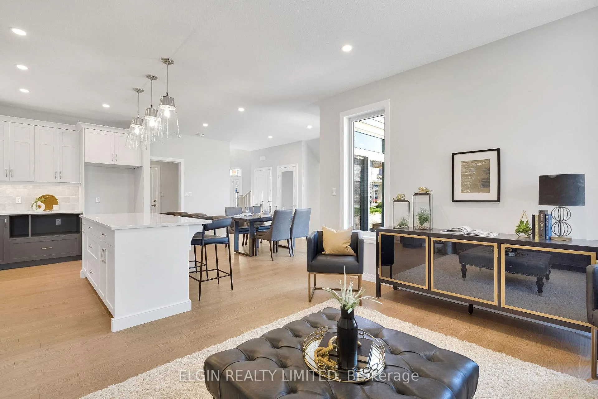 Photo 20 of 4 Keba Crescent, Tillsonburg — HOMEH