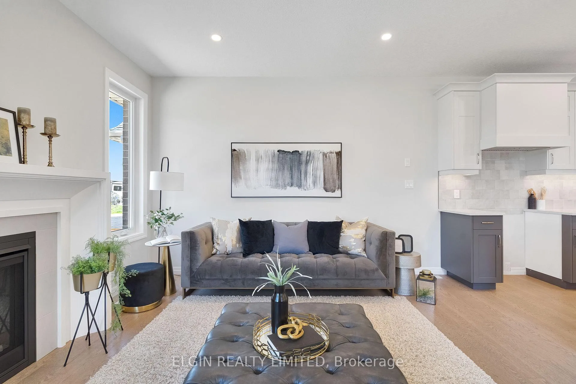 Photo 21 of 4 Keba Crescent, Tillsonburg — HOMEH
