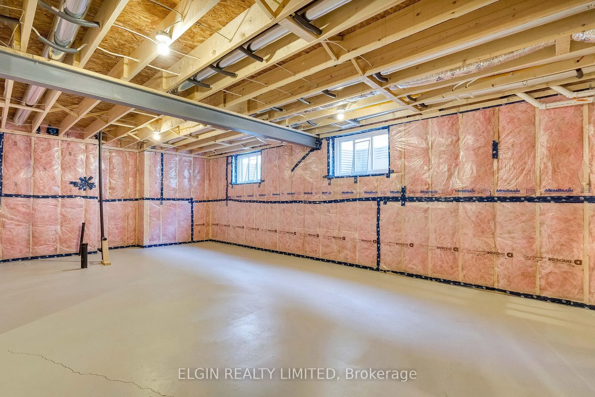 Photo 37 of 4 Keba Crescent, Tillsonburg — HOMEH