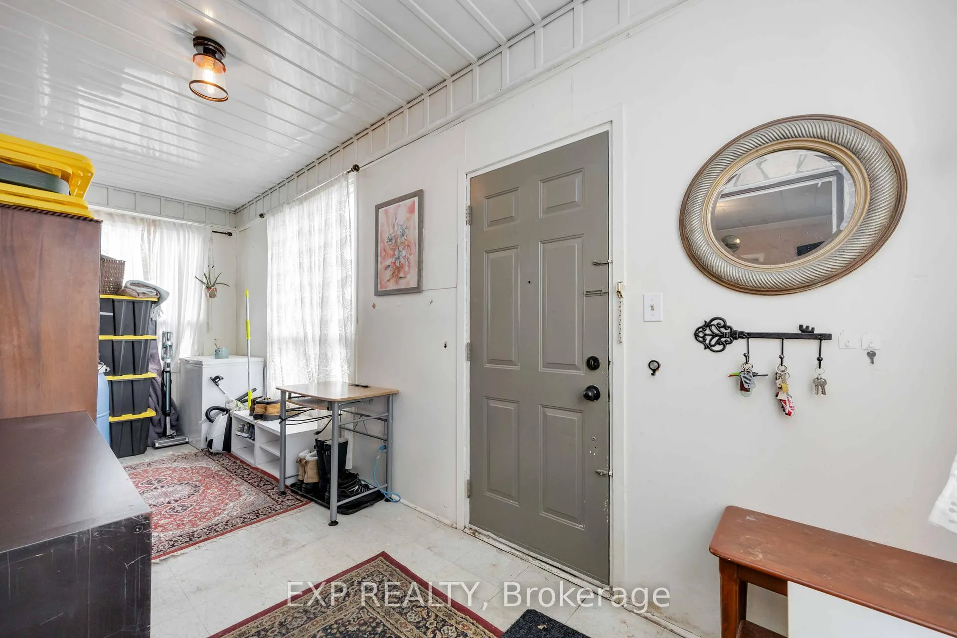 Photo 4 of Unit Main, 39 Rowntree Avenue, Toronto, Weston-Pellam Park — HOMEH