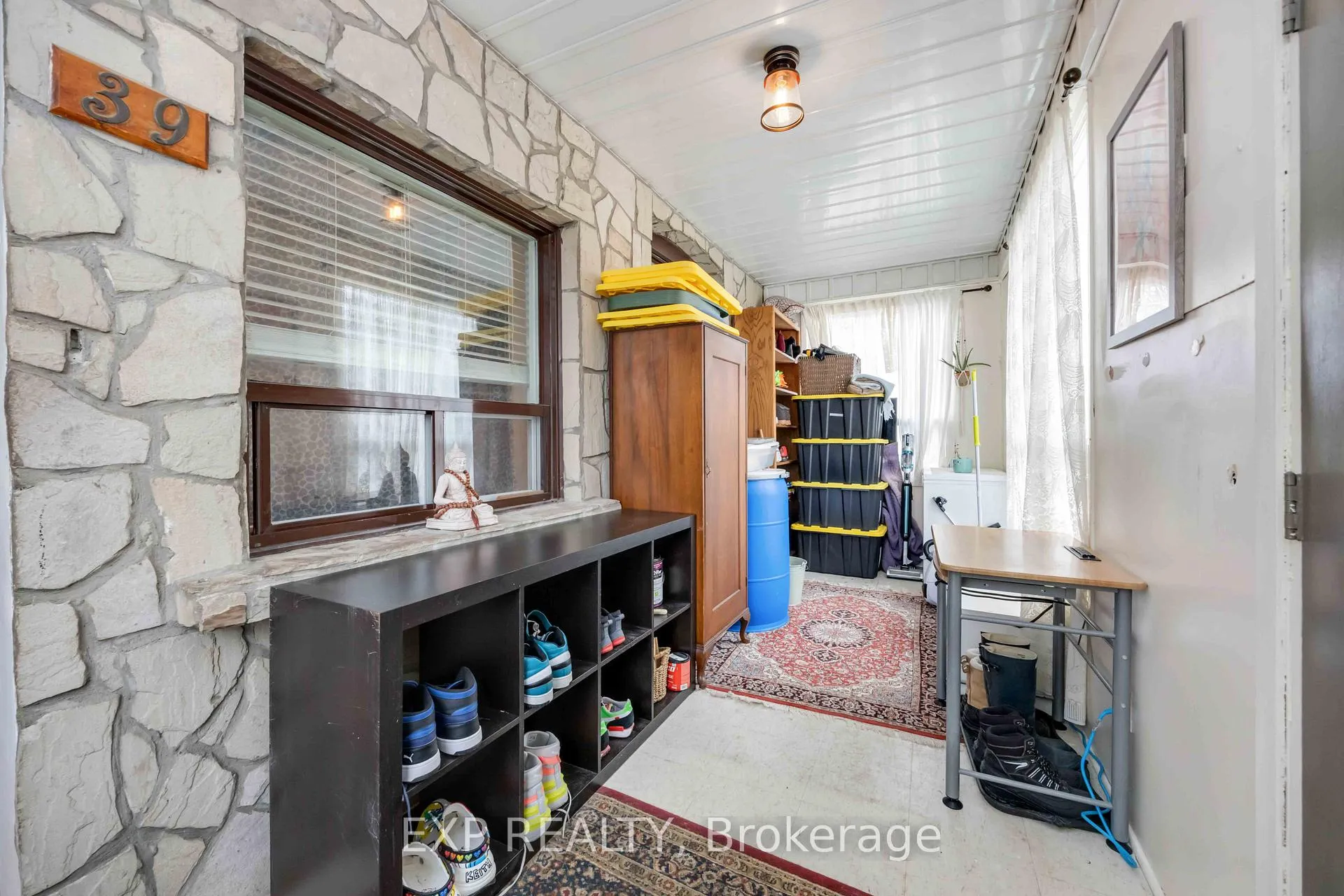 Photo 6 of Unit Main, 39 Rowntree Avenue, Toronto, Weston-Pellam Park — HOMEH