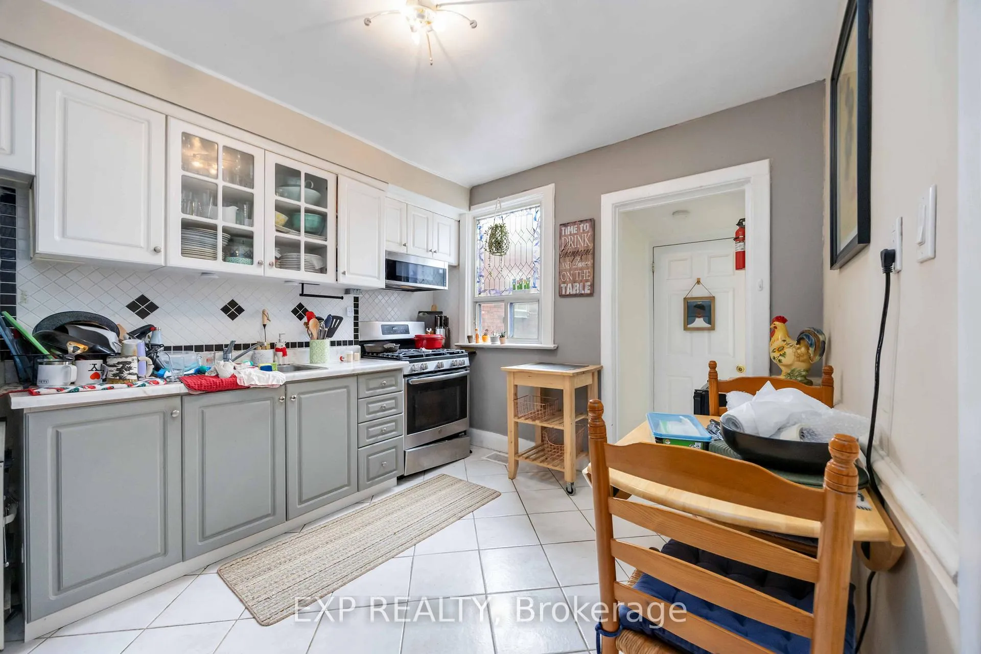 Photo 12 of Unit Main, 39 Rowntree Avenue, Toronto, Weston-Pellam Park — HOMEH
