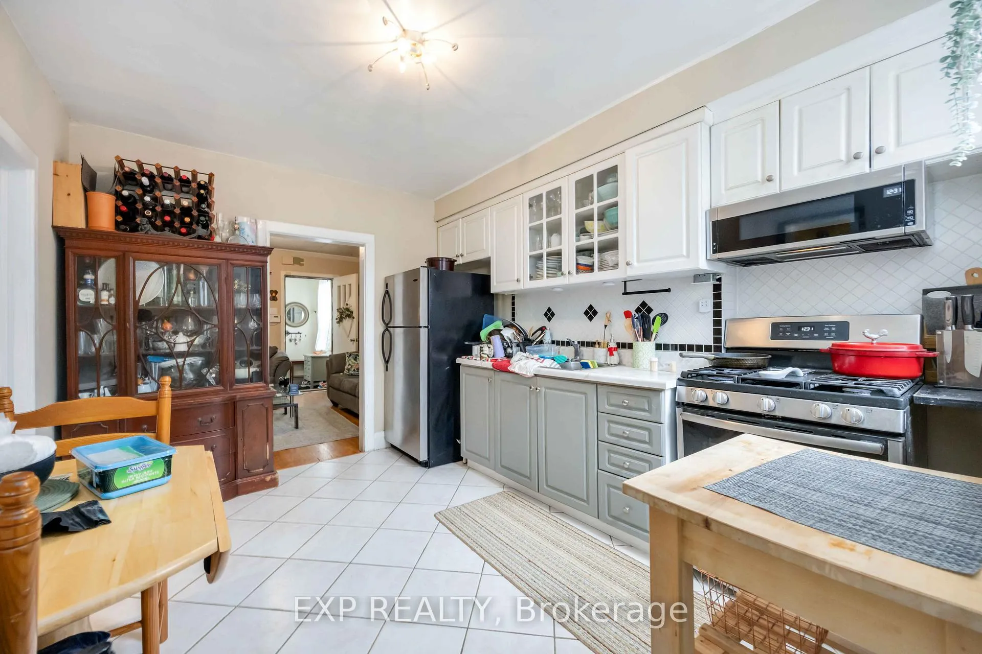 Photo 13 of Unit Main, 39 Rowntree Avenue, Toronto, Weston-Pellam Park — HOMEH