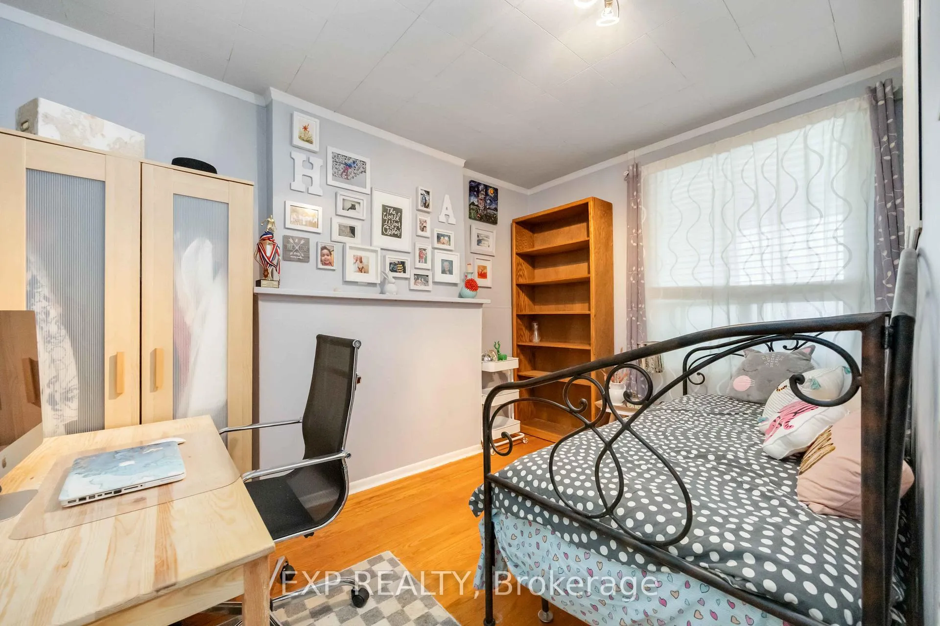 Photo 16 of Unit Main, 39 Rowntree Avenue, Toronto, Weston-Pellam Park — HOMEH