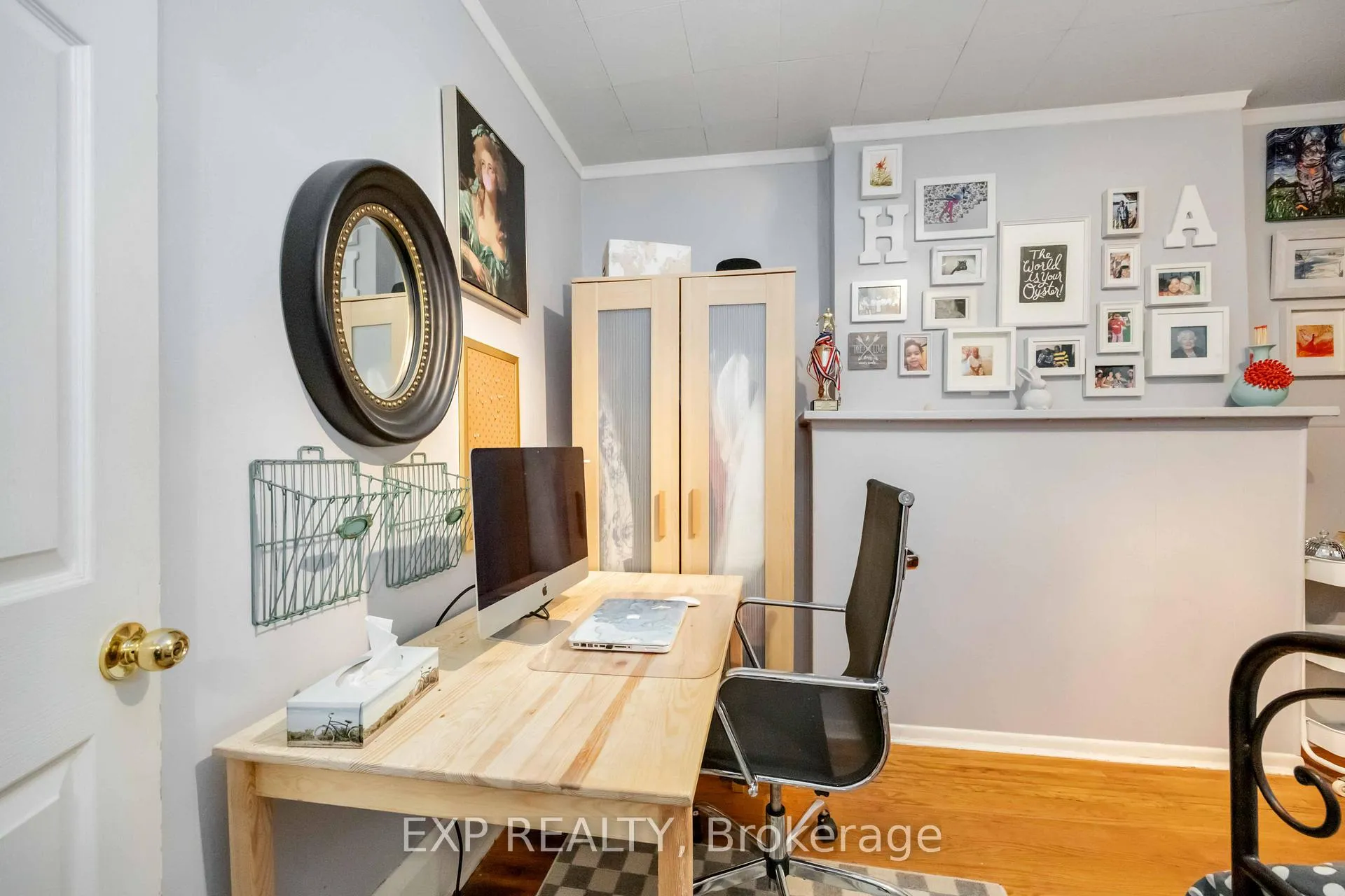 Photo 18 of Unit Main, 39 Rowntree Avenue, Toronto, Weston-Pellam Park — HOMEH