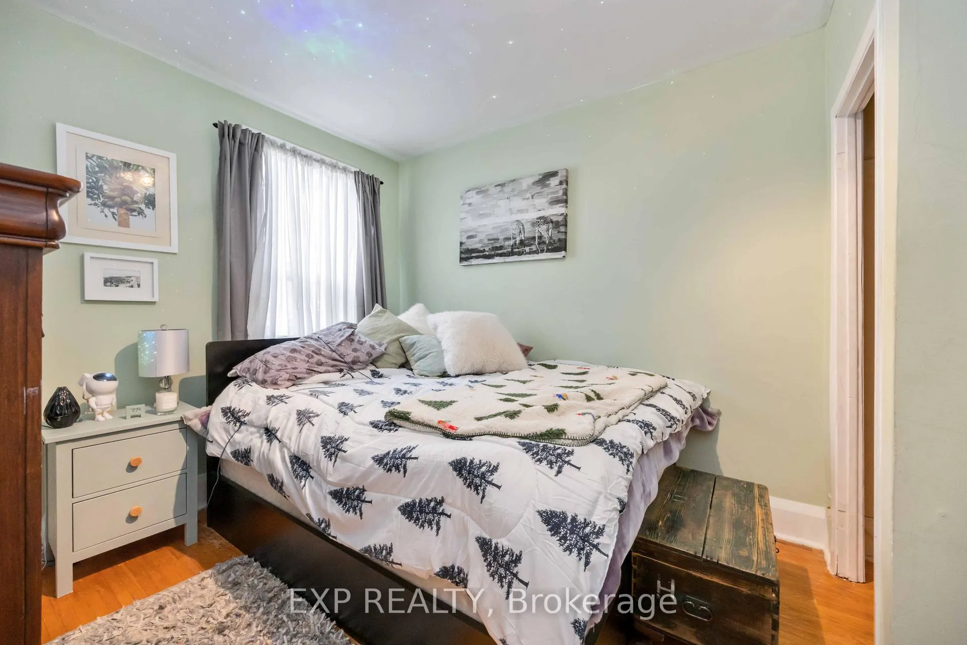 Photo 19 of Unit Main, 39 Rowntree Avenue, Toronto, Weston-Pellam Park — HOMEH