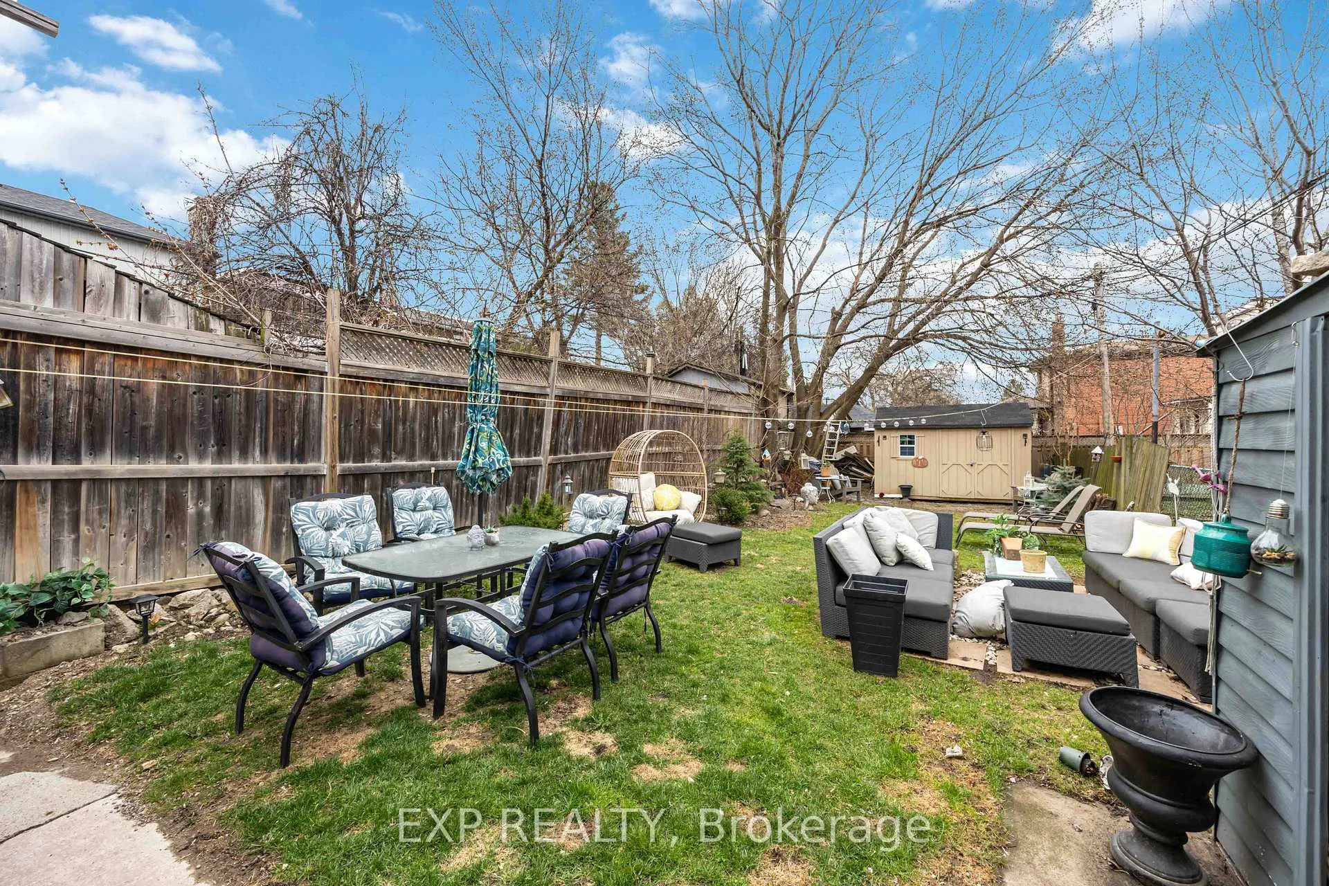 Photo 20 of Unit Main, 39 Rowntree Avenue, Toronto, Weston-Pellam Park — HOMEH