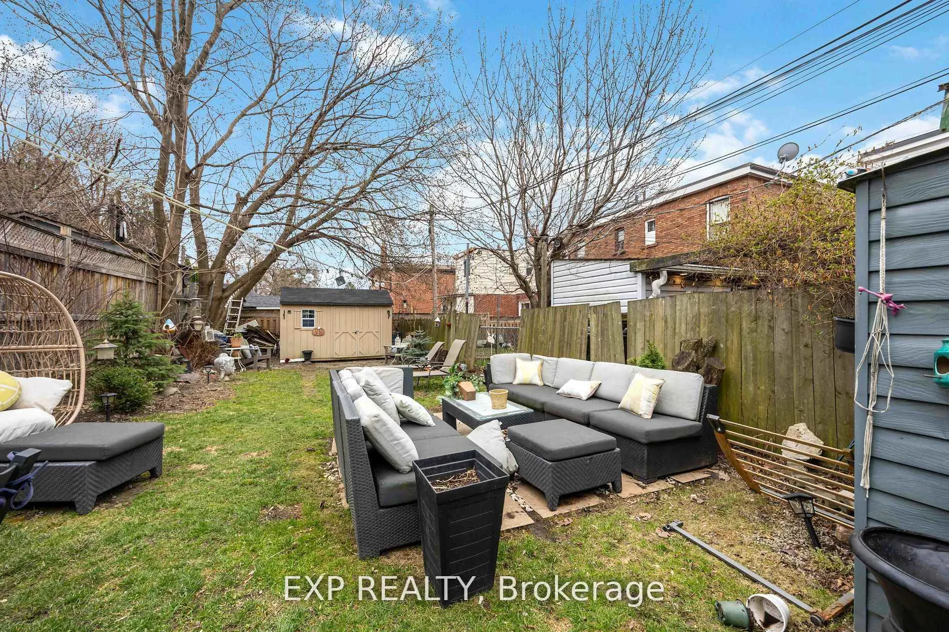 Photo 21 of Unit Main, 39 Rowntree Avenue, Toronto, Weston-Pellam Park — HOMEH