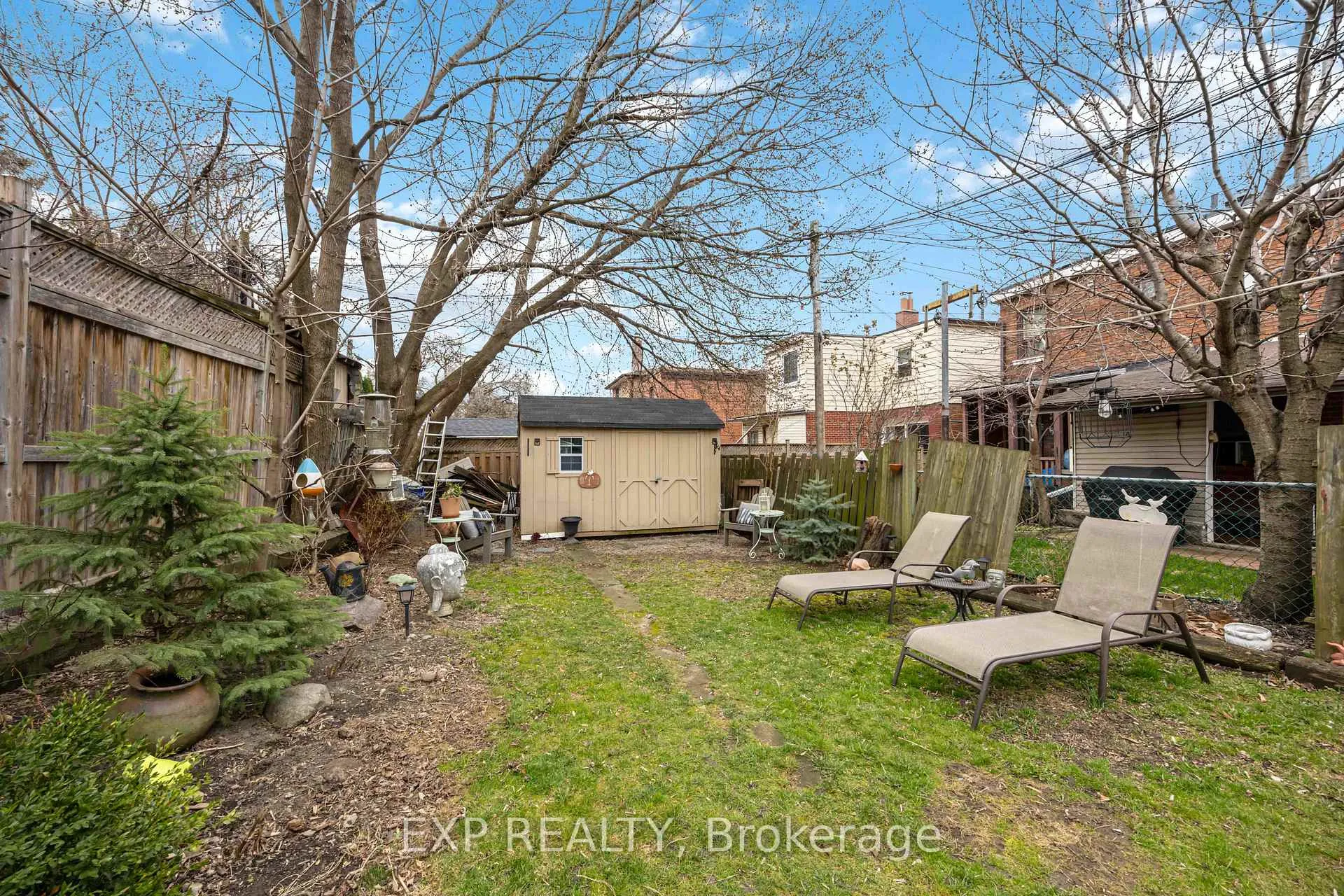 Photo 22 of Unit Main, 39 Rowntree Avenue, Toronto, Weston-Pellam Park — HOMEH