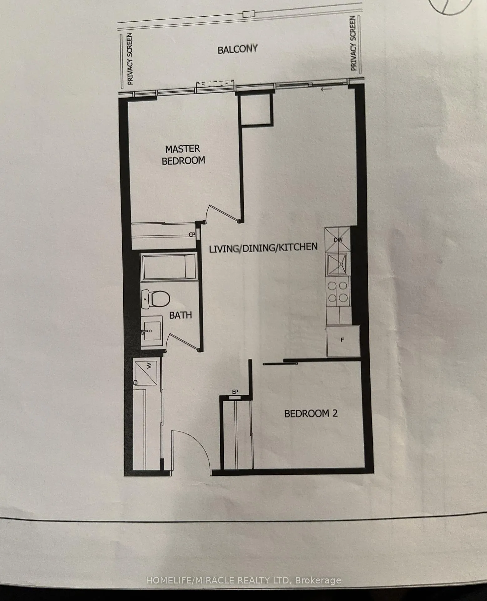 Photo 13 of Unit A214, 3210 Dakota Common, Burlington, Alton — HOMEH