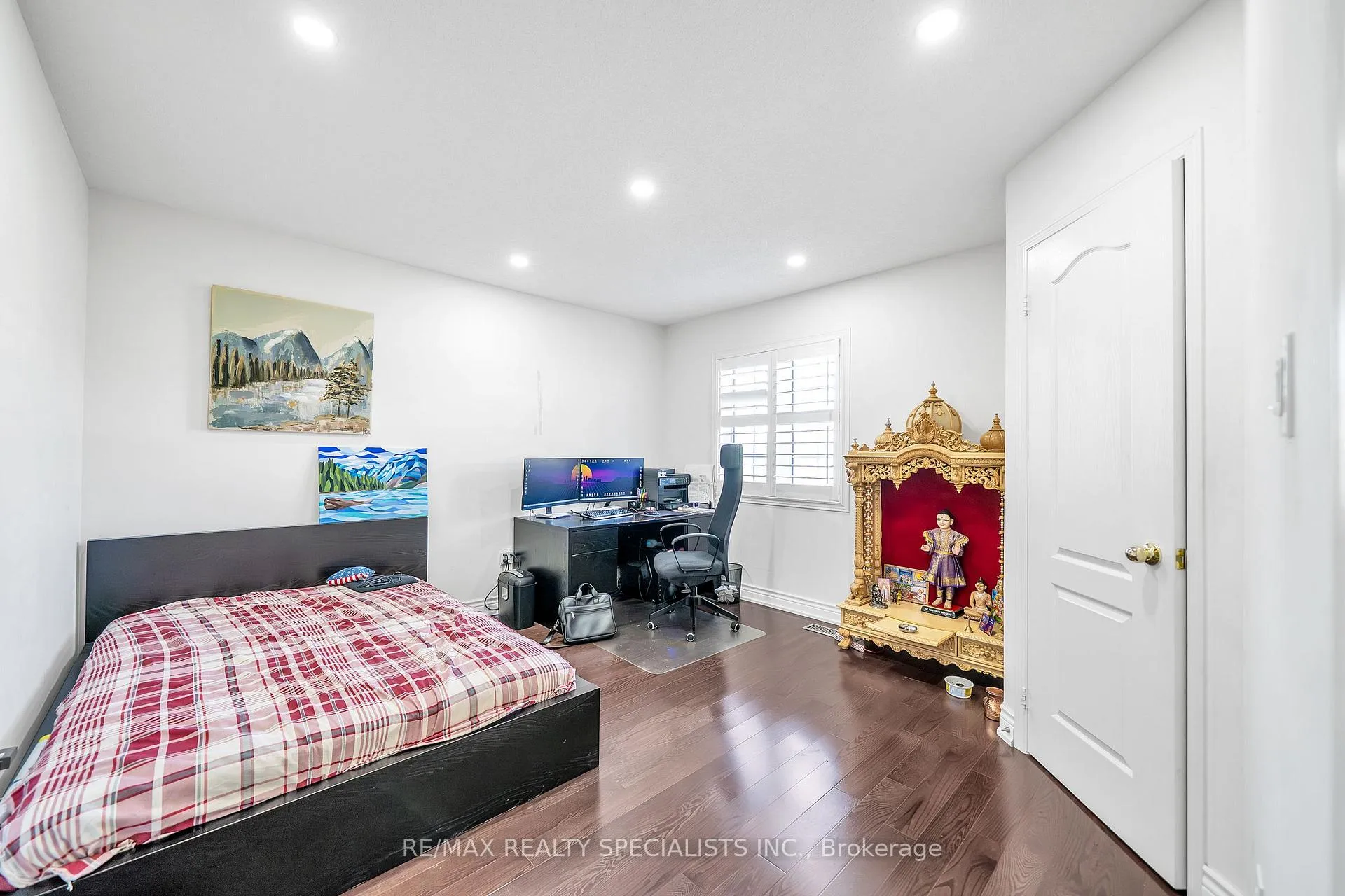 Photo 14 of 29 Skelton Crescent, Ajax, Central East — HOMEH
