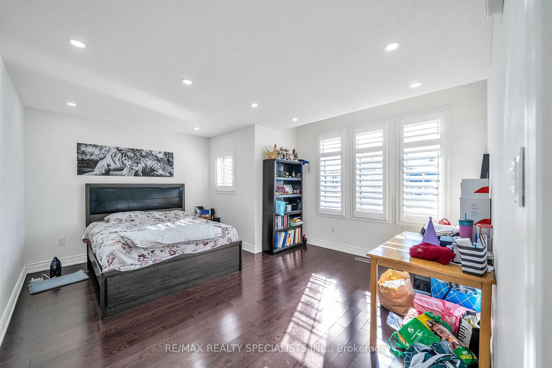 Photo 17 of 29 Skelton Crescent, Ajax, Central East — HOMEH