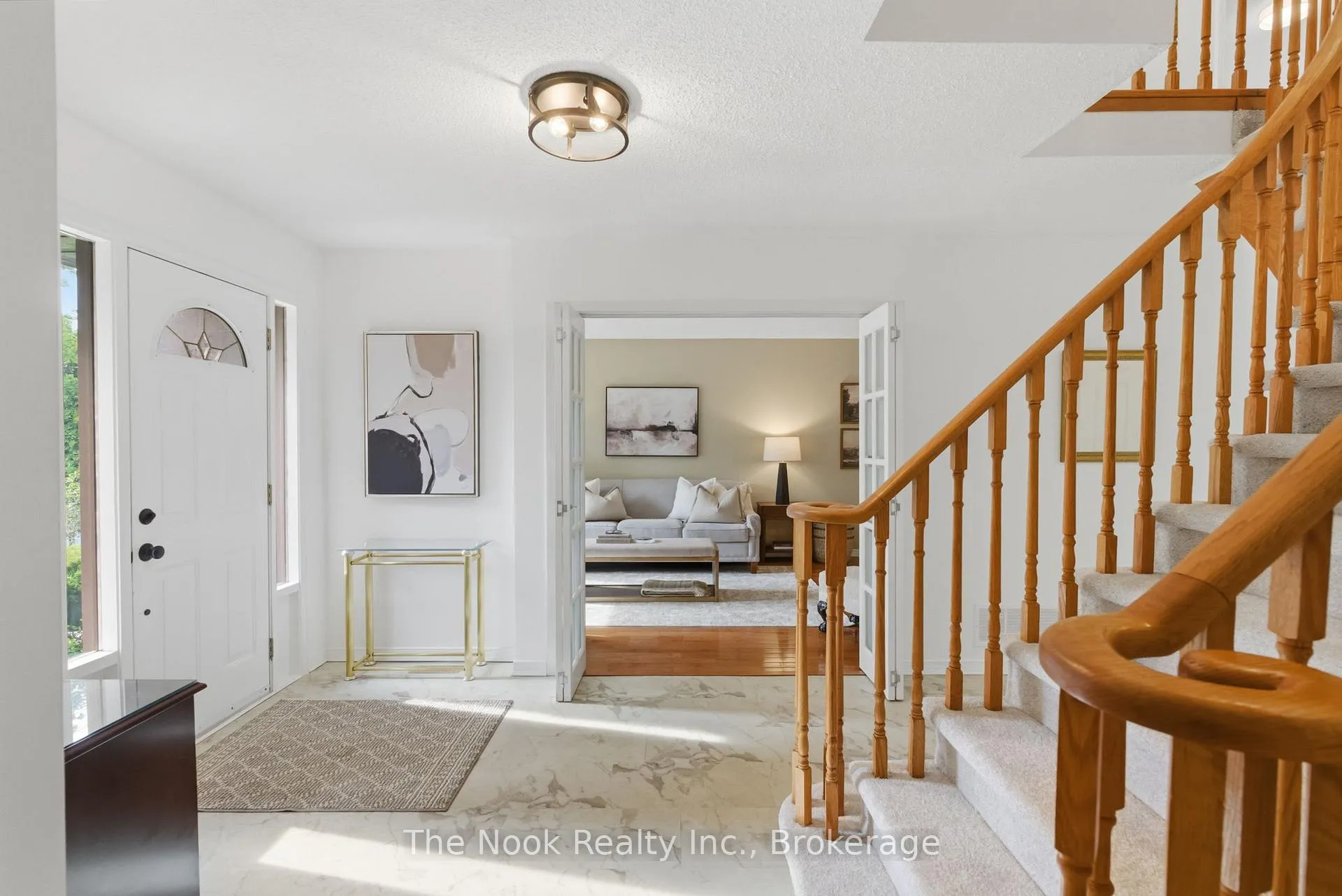 Photo 5 of 715 Anderson Street, Whitby, Blue Grass Meadows — HOMEH