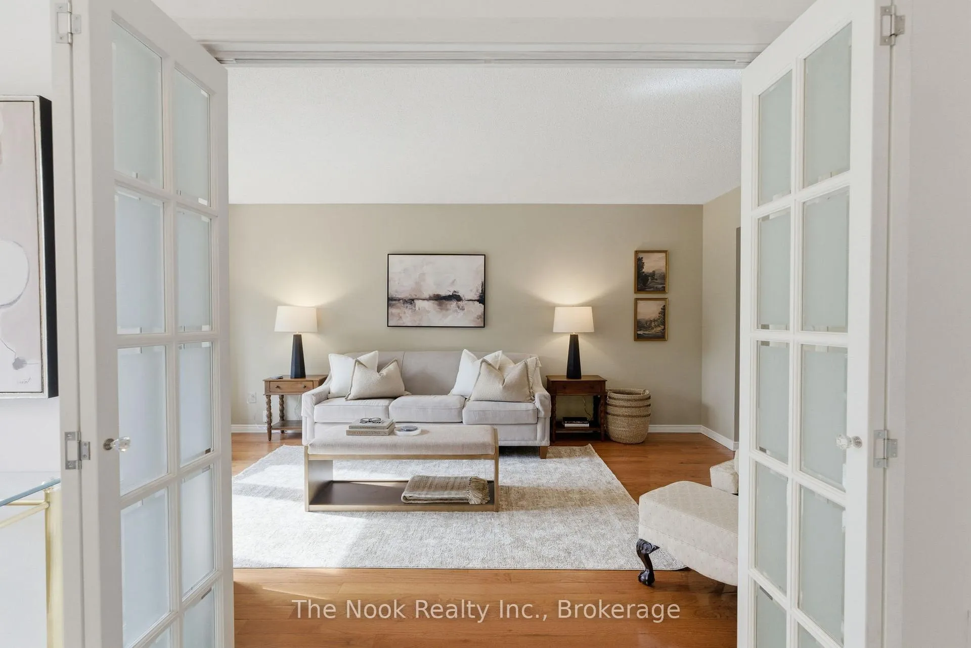 Photo 6 of 715 Anderson Street, Whitby, Blue Grass Meadows — HOMEH