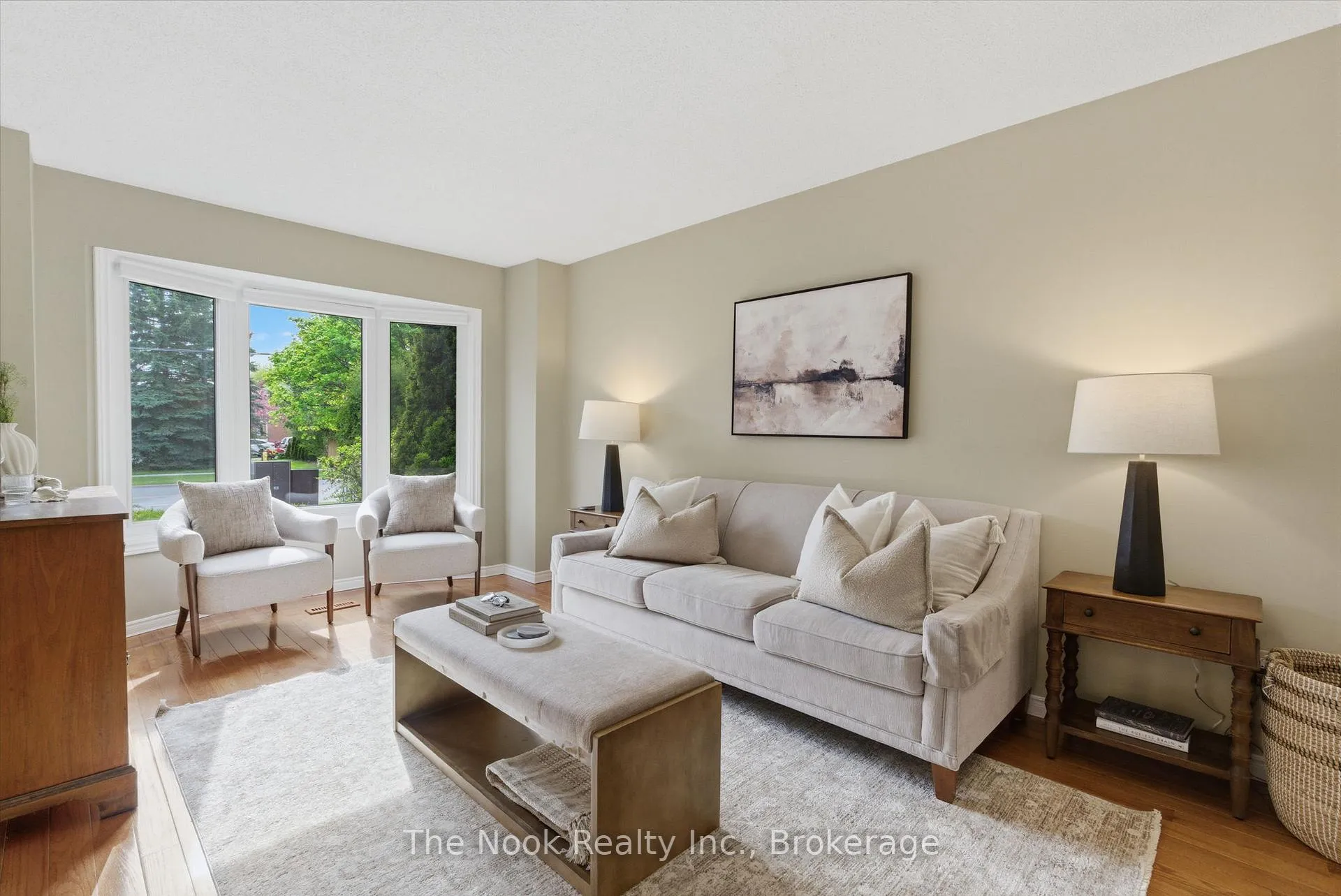 Photo 7 of 715 Anderson Street, Whitby, Blue Grass Meadows — HOMEH