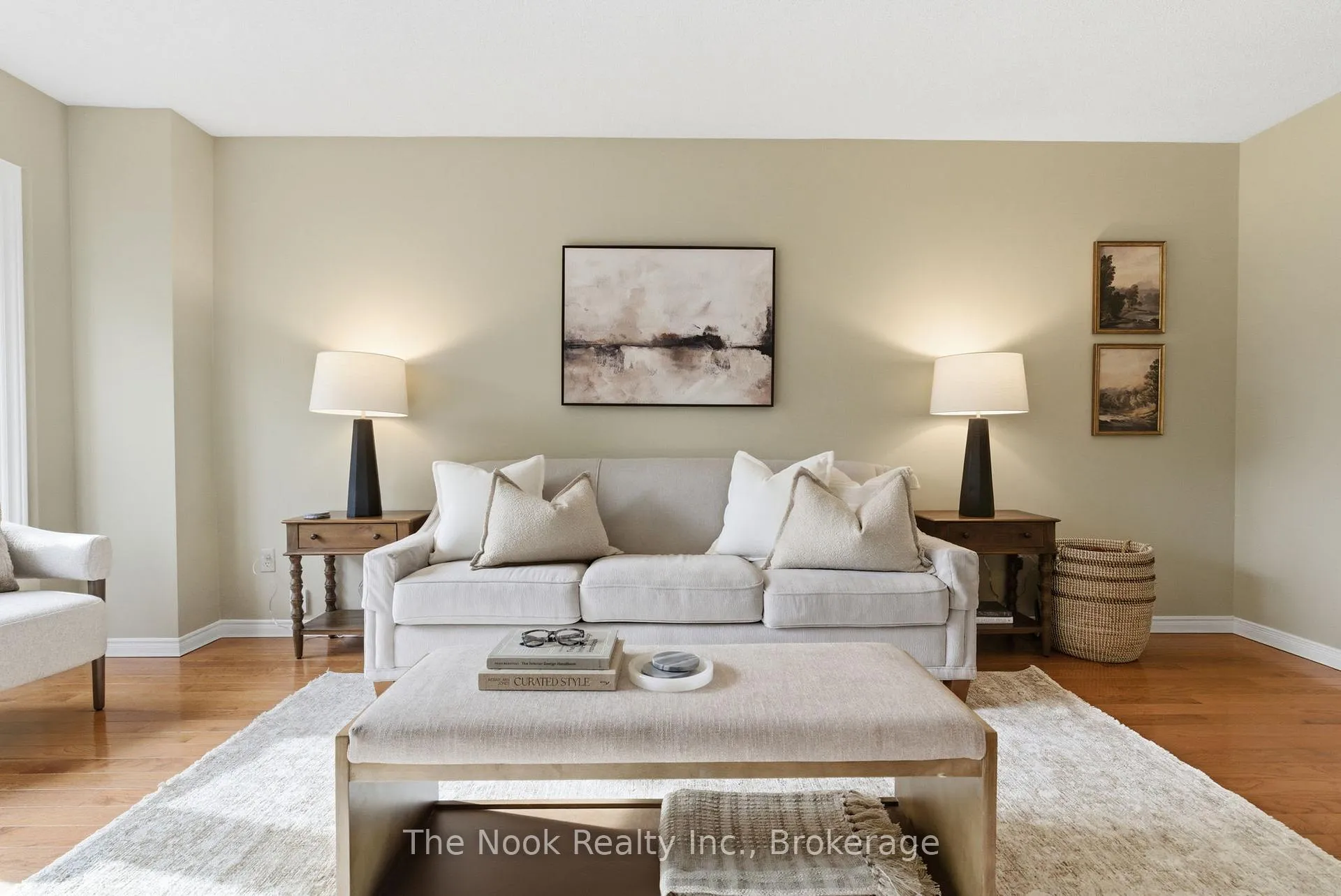 Photo 8 of 715 Anderson Street, Whitby, Blue Grass Meadows — HOMEH