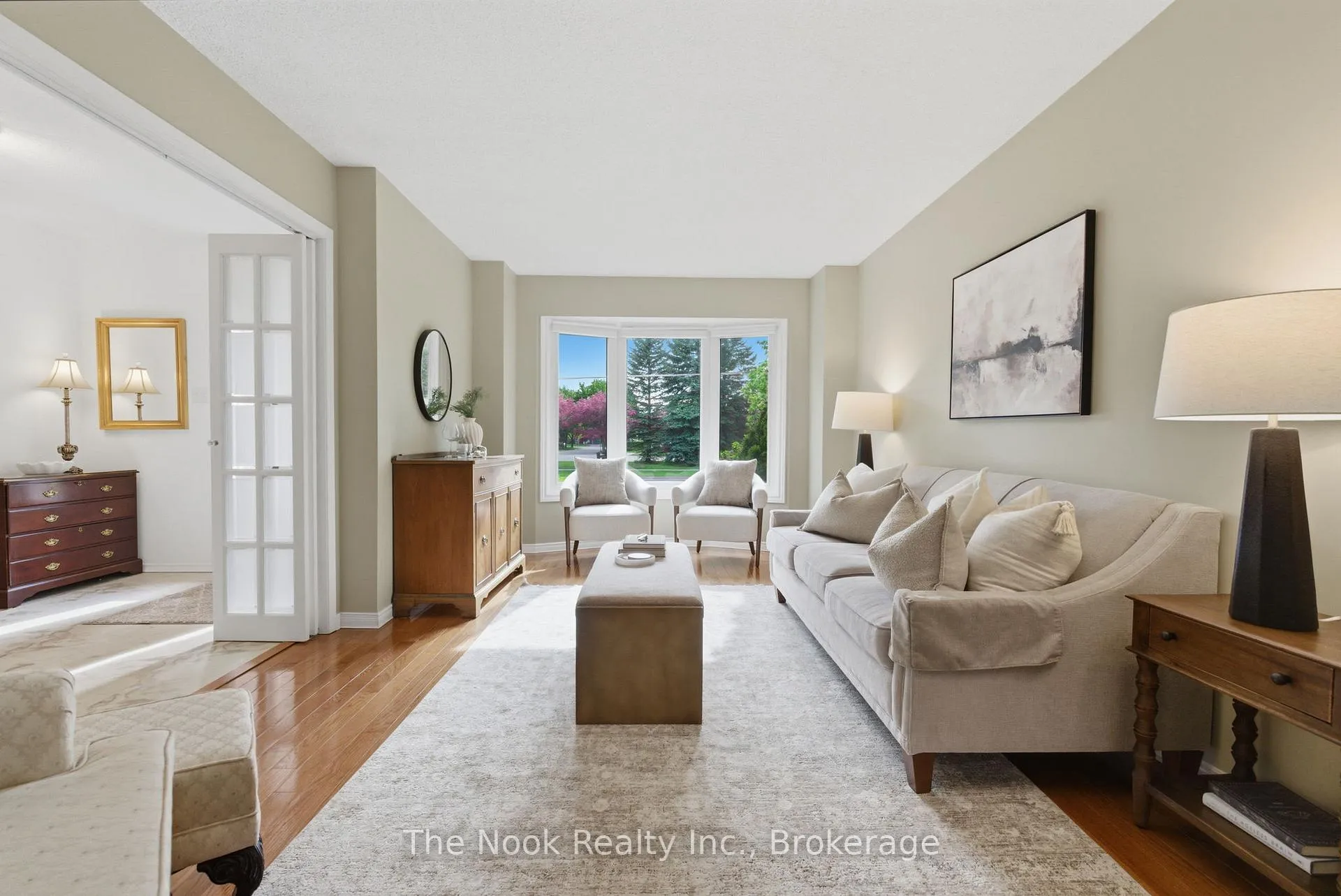 Photo 9 of 715 Anderson Street, Whitby, Blue Grass Meadows — HOMEH